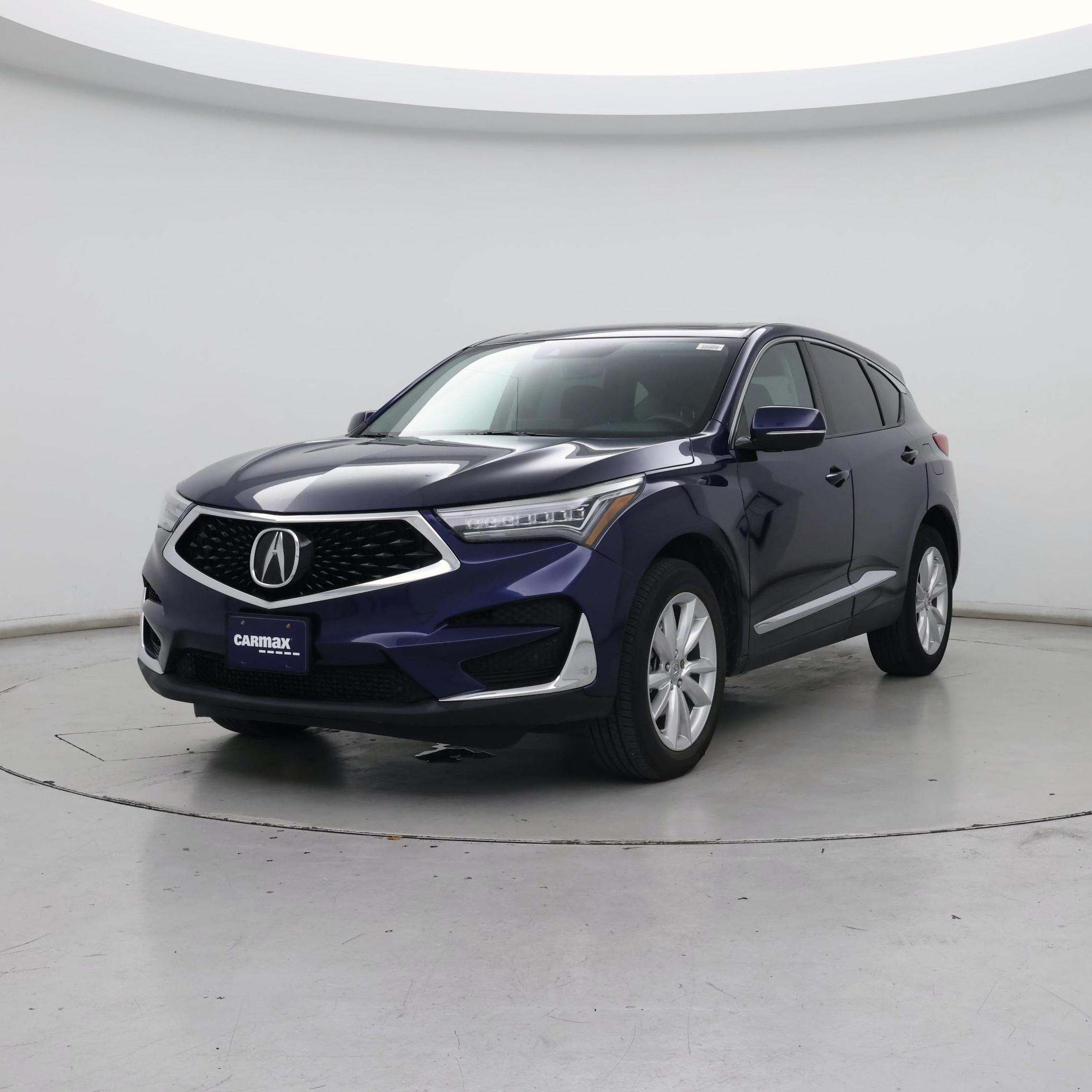 Thumbnail: 2019 Acura RDX - 4