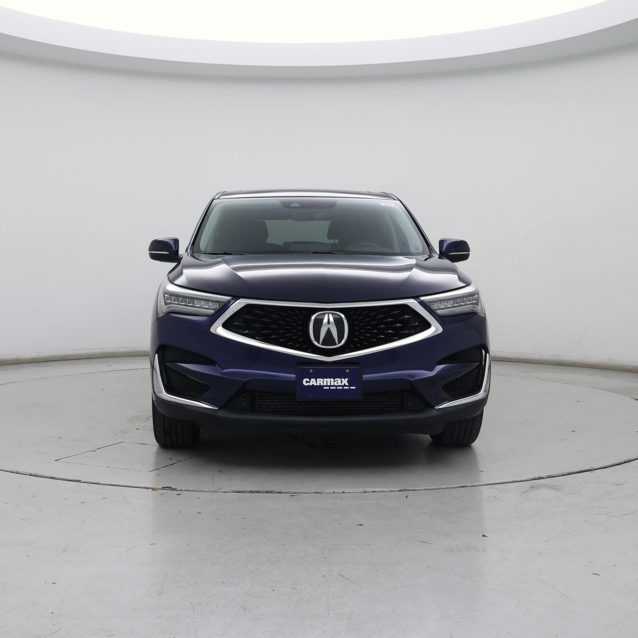 Thumbnail: 2019 Acura RDX - 5