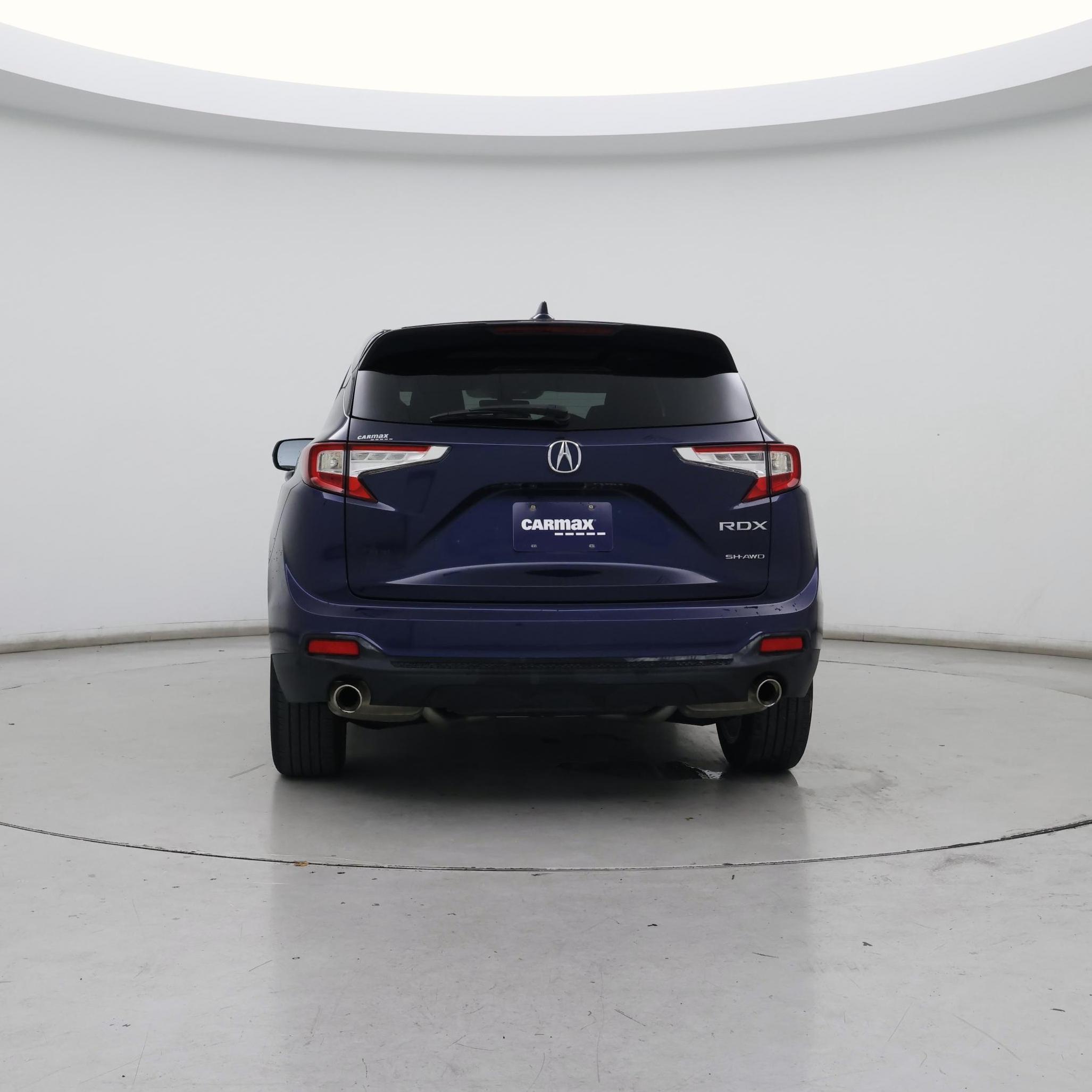 Thumbnail: 2019 Acura RDX - 6