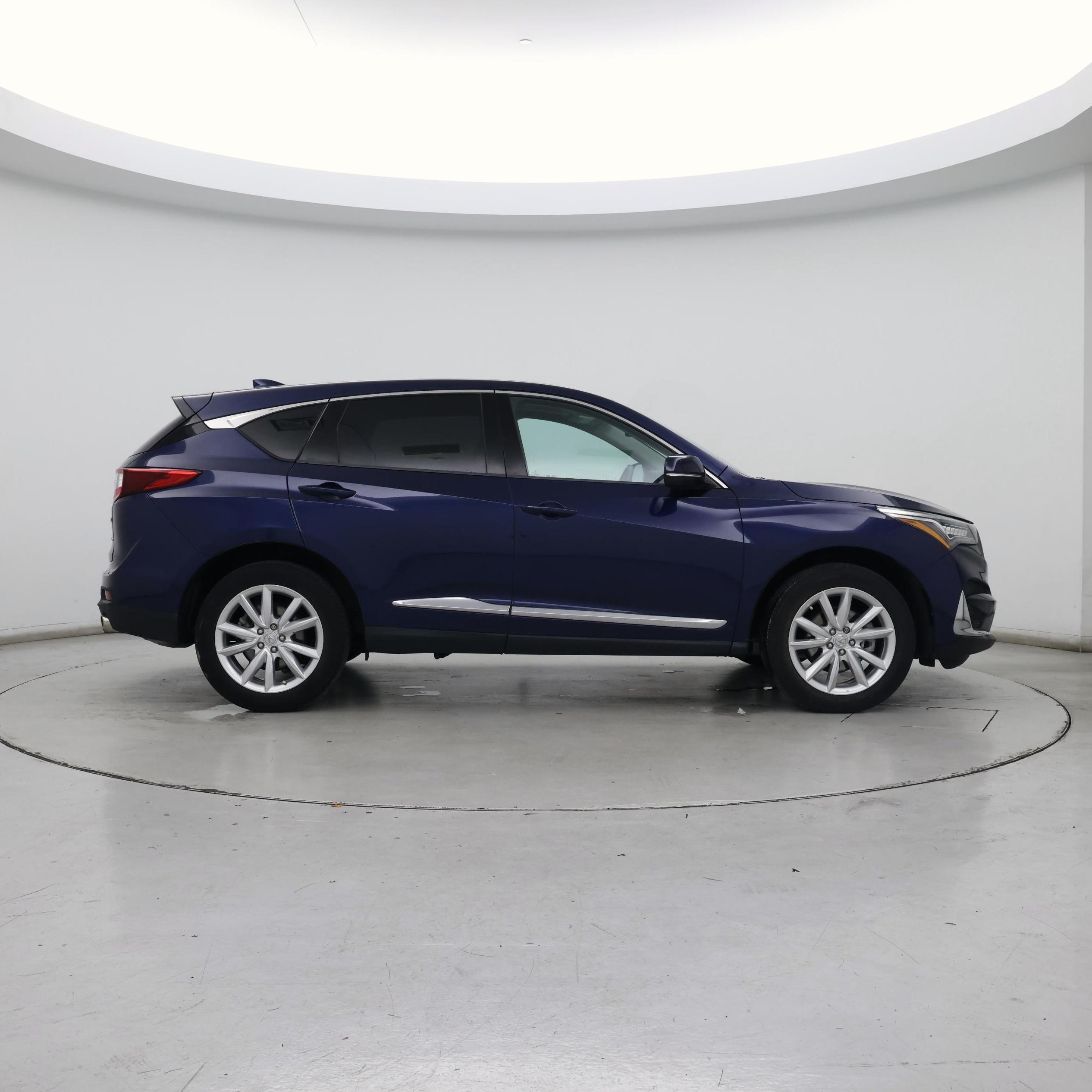 Thumbnail: 2019 Acura RDX - 7