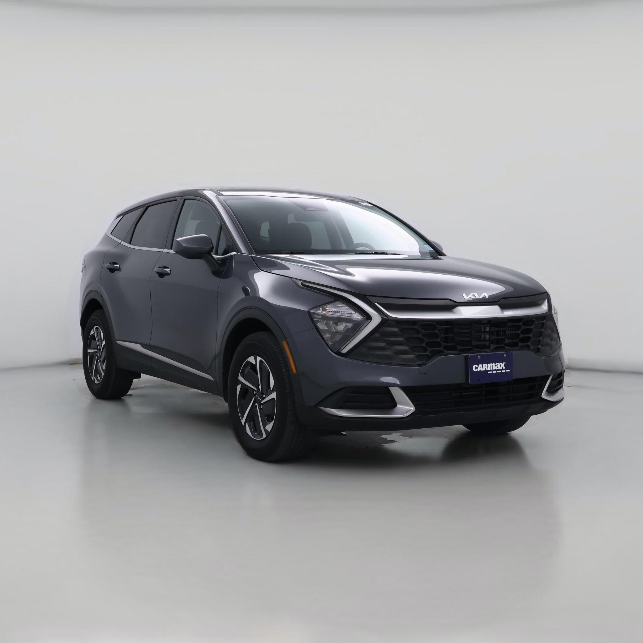 Thumbnail: 2023 Kia Sportage - 1