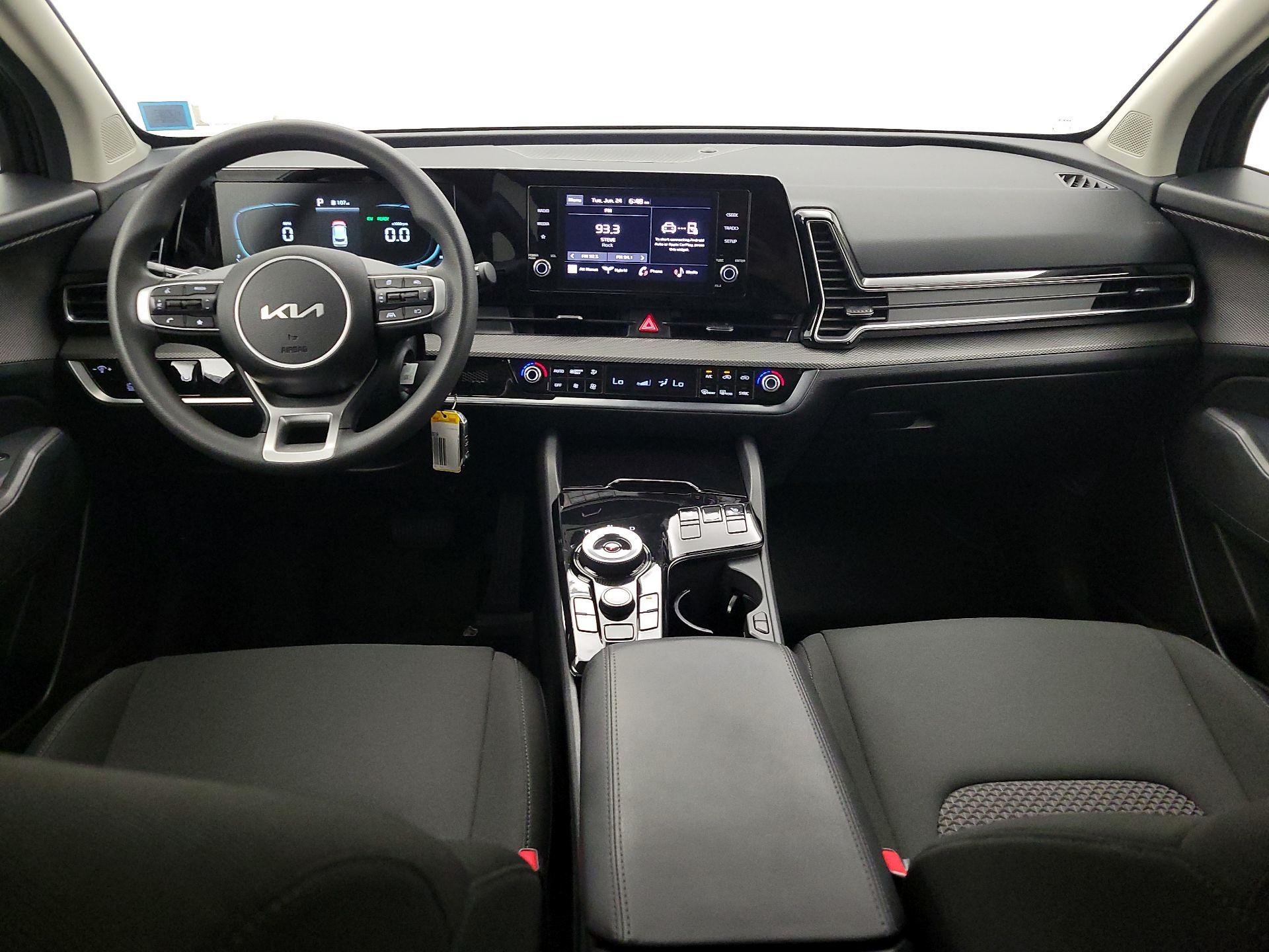 Thumbnail: 2023 Kia Sportage - 9