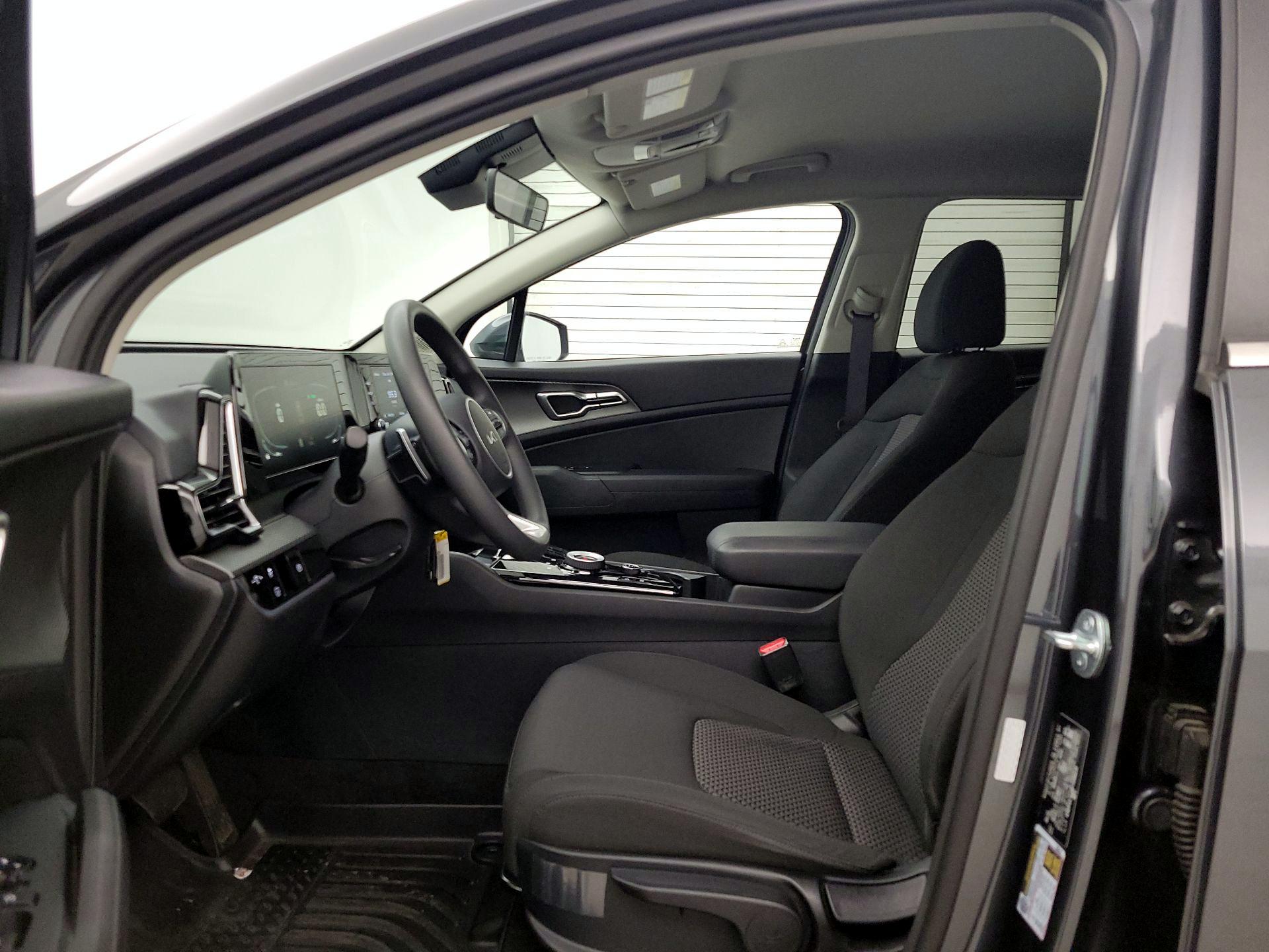 Thumbnail: 2023 Kia Sportage - 11