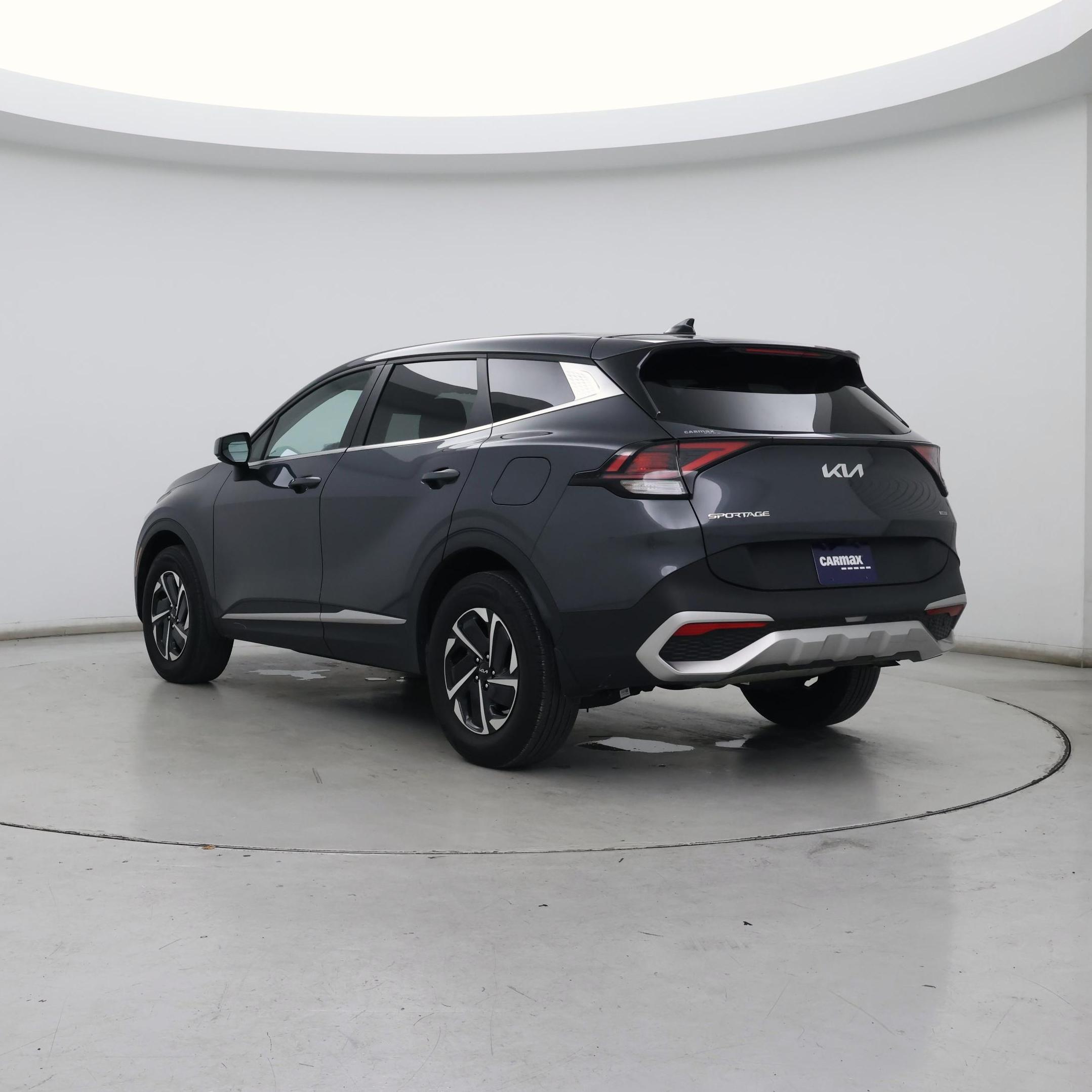 Thumbnail: 2023 Kia Sportage - 2