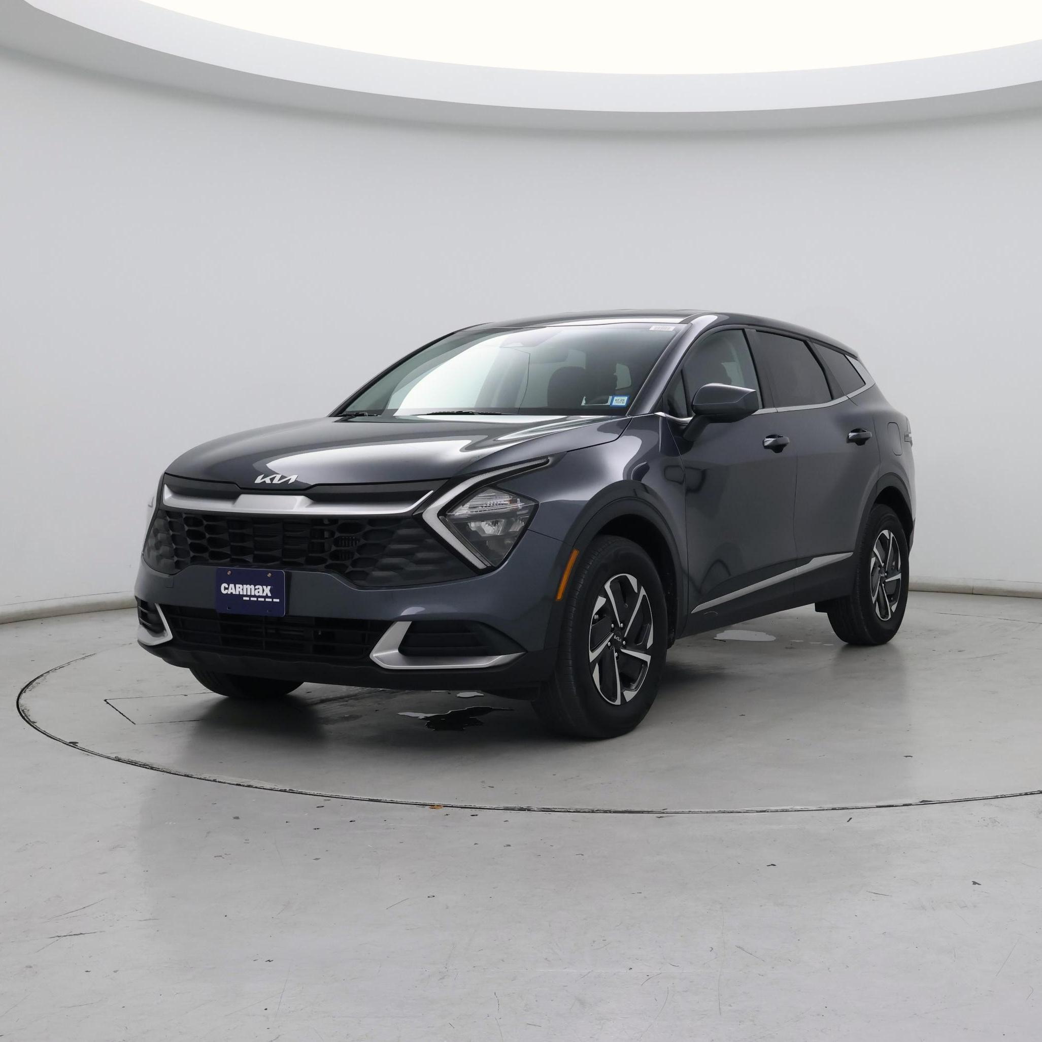 Thumbnail: 2023 Kia Sportage - 4
