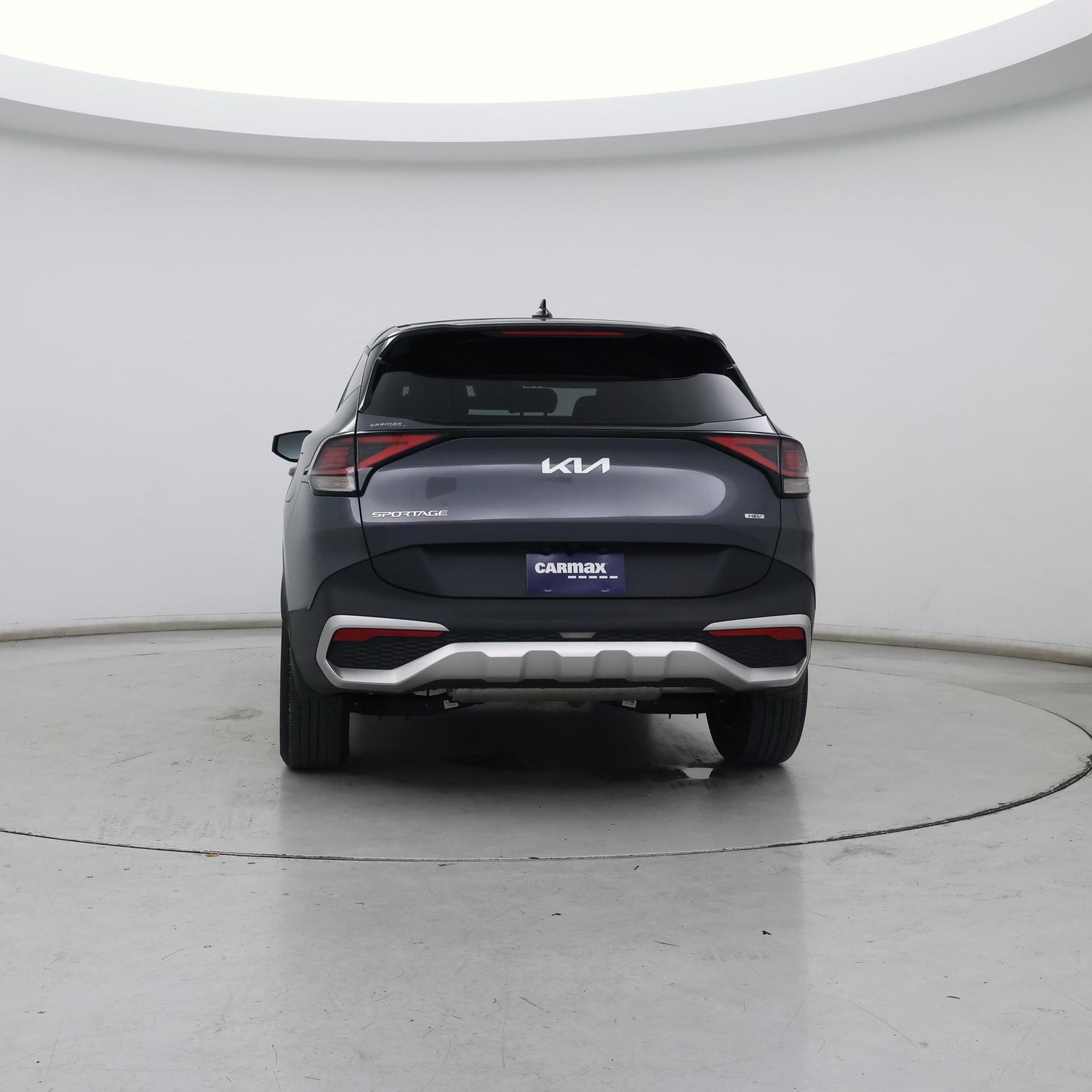 Thumbnail: 2023 Kia Sportage - 6