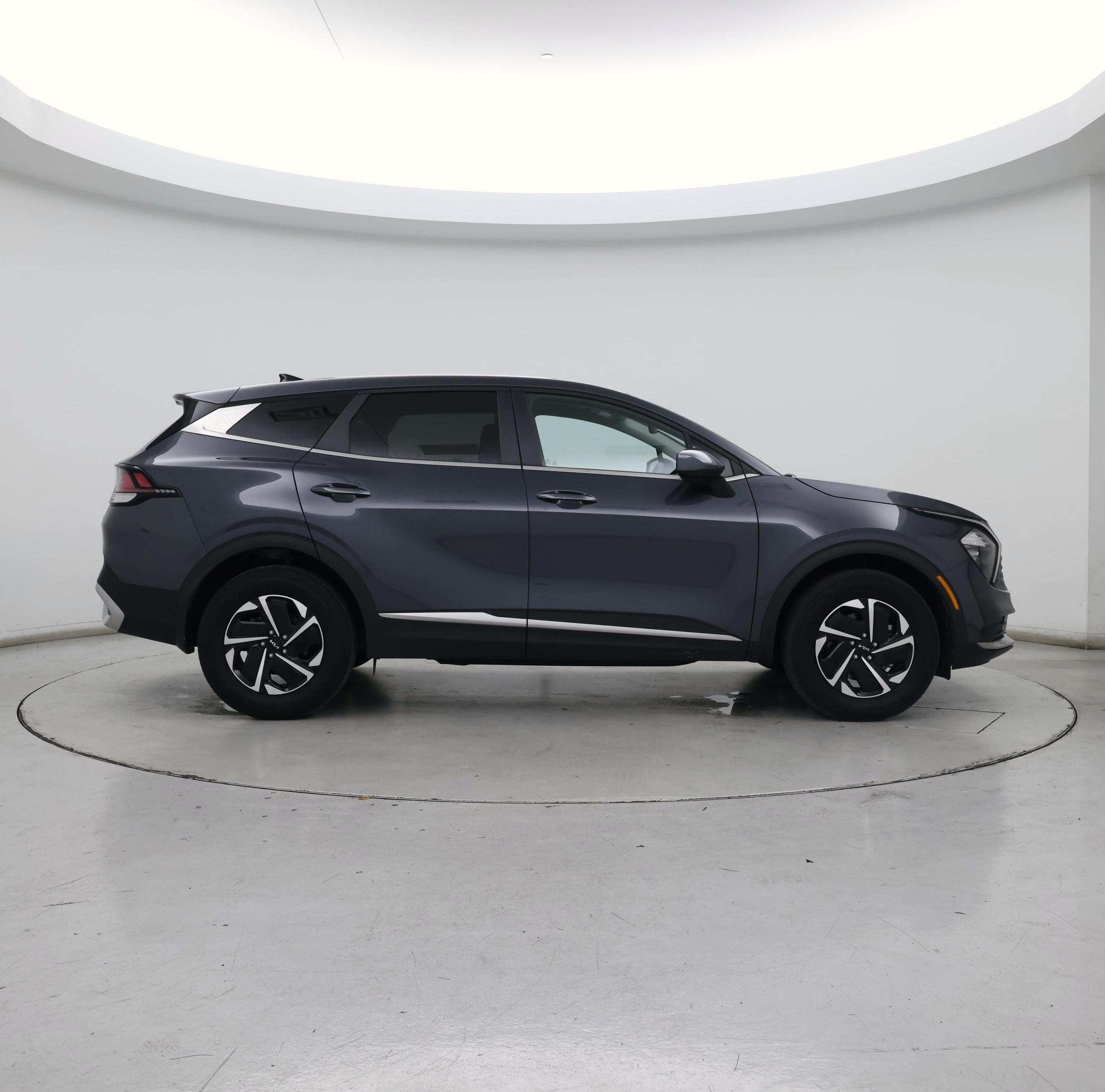 Thumbnail: 2023 Kia Sportage - 7