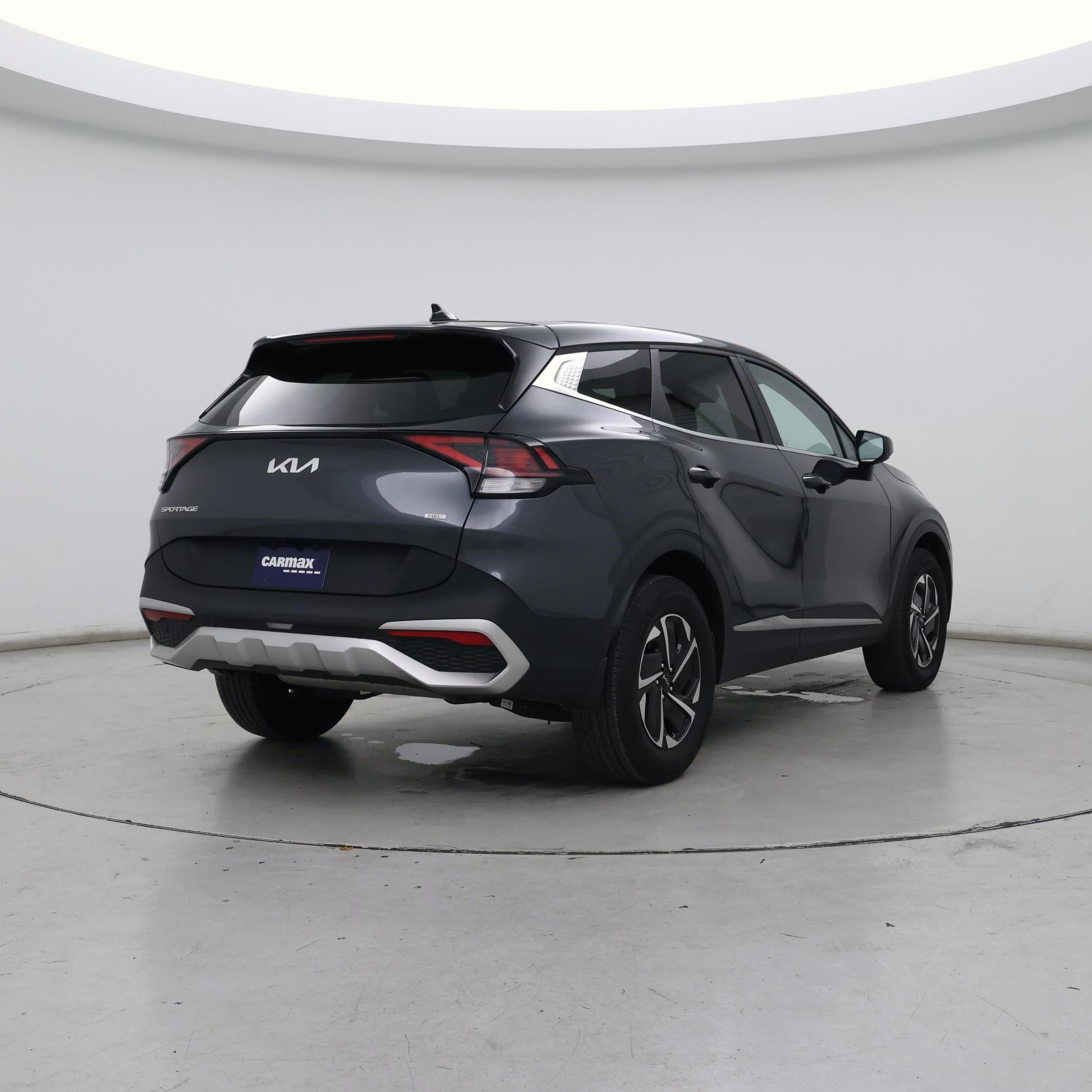 Thumbnail: 2023 Kia Sportage - 8