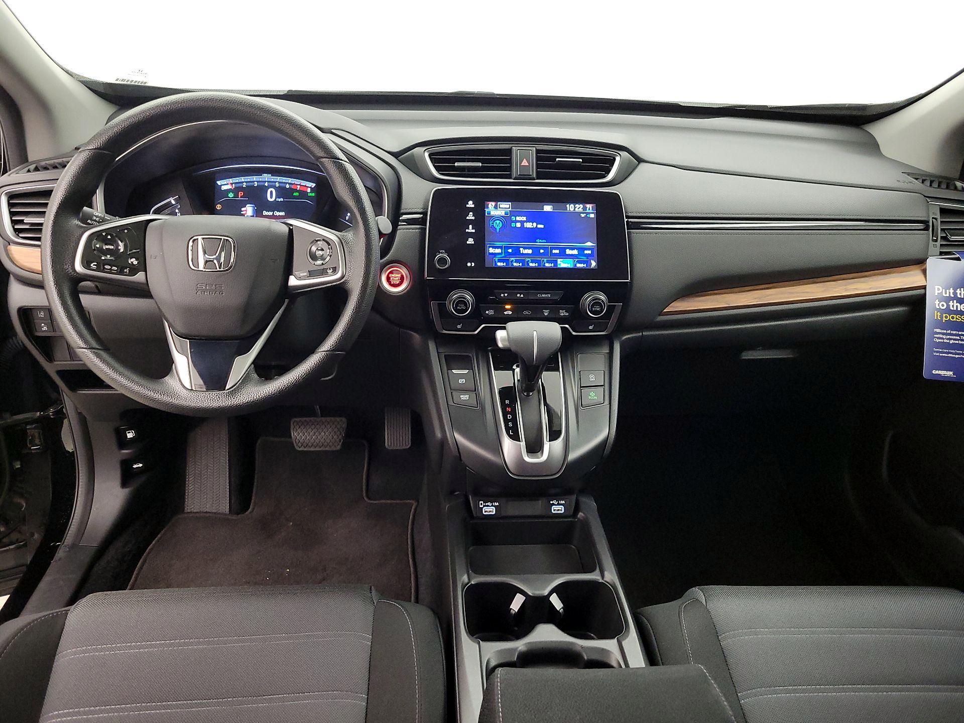 Thumbnail: 2022 Honda CR-V - 9