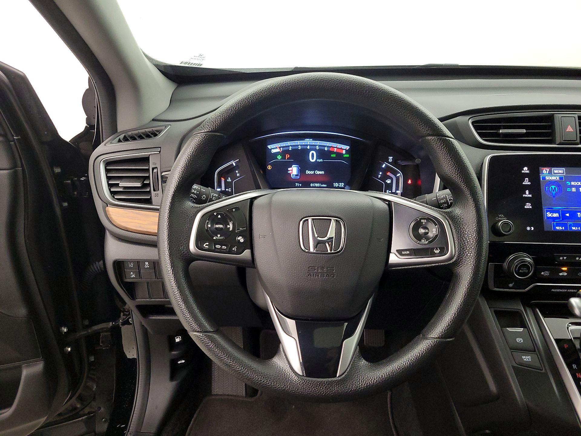 Thumbnail: 2022 Honda CR-V - 10