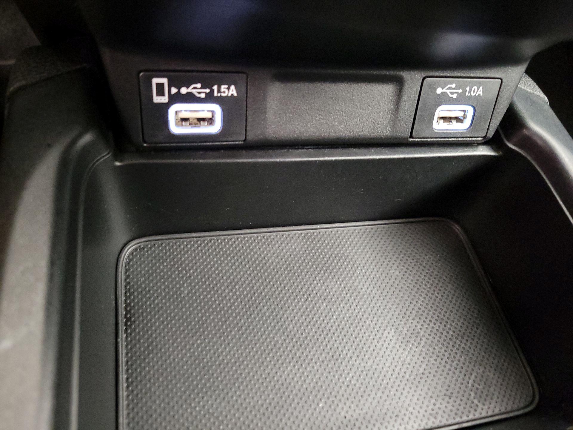 Thumbnail: 2022 Honda CR-V - 18