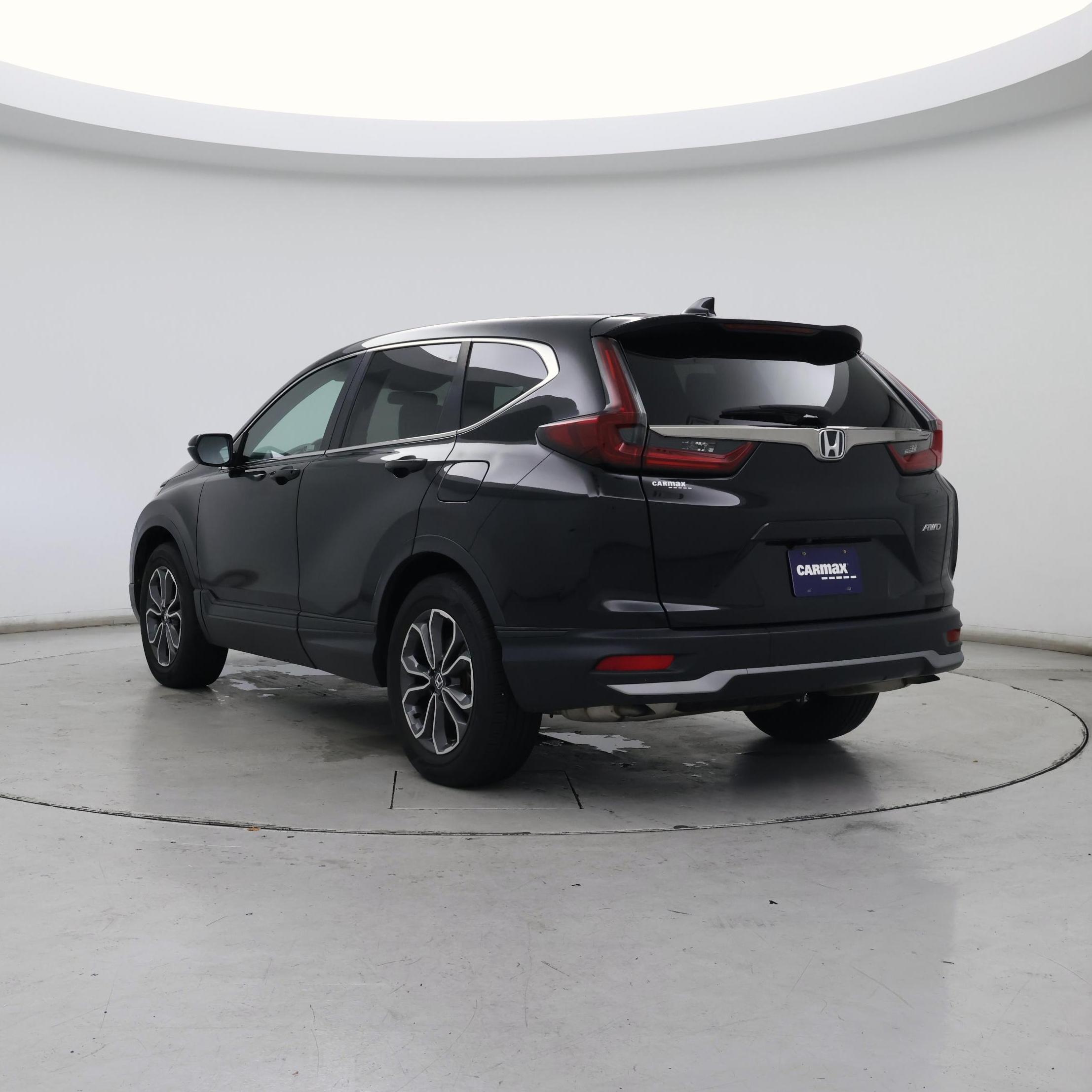 Thumbnail: 2022 Honda CR-V - 2