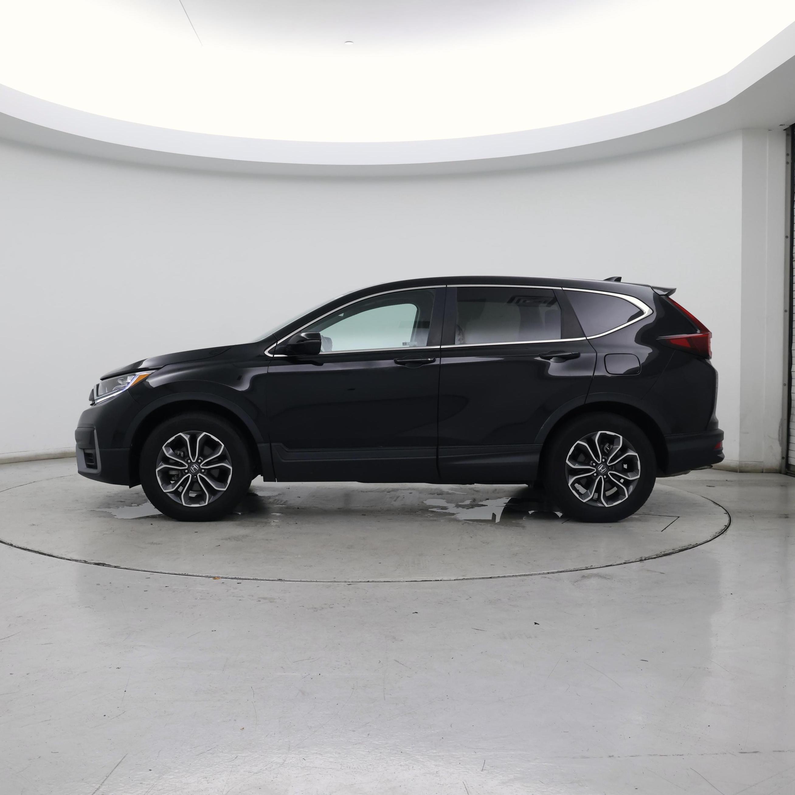 Thumbnail: 2022 Honda CR-V - 3