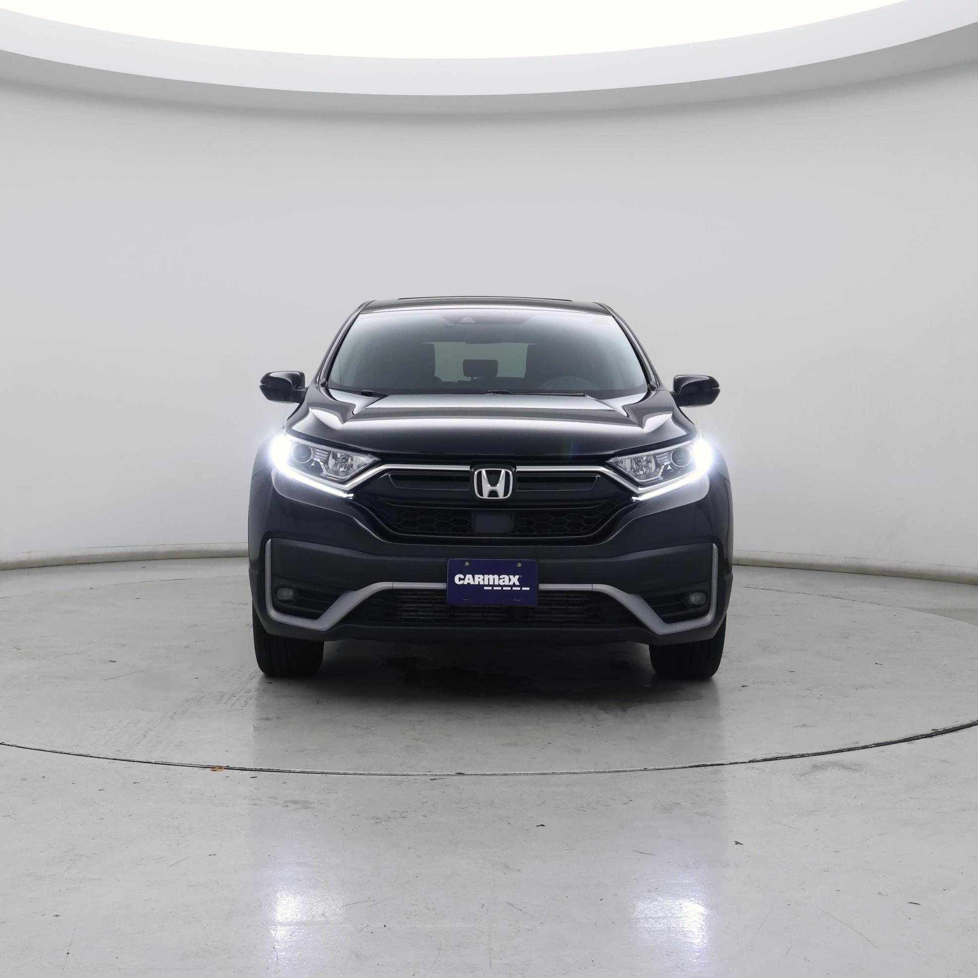 Thumbnail: 2022 Honda CR-V - 5