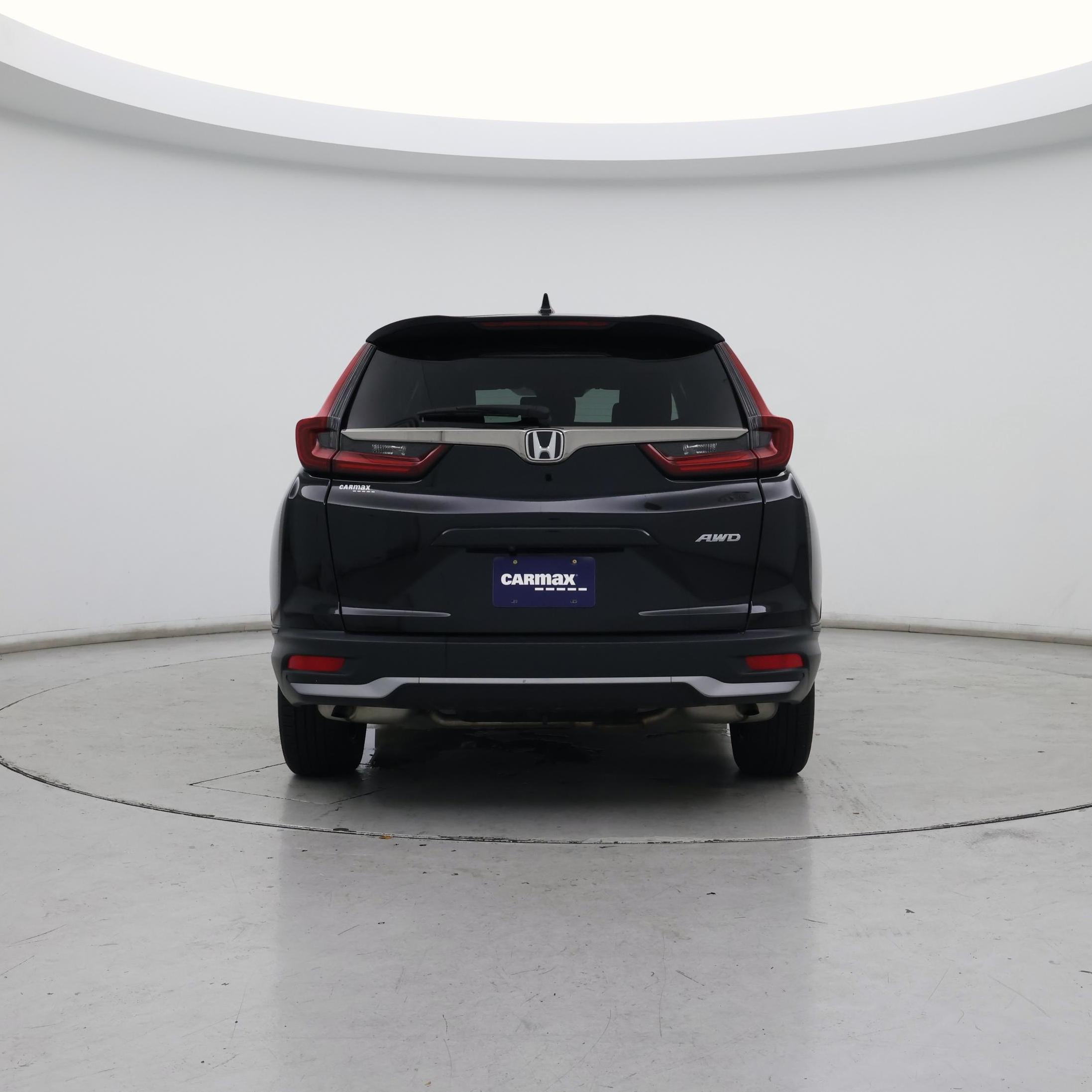 Thumbnail: 2022 Honda CR-V - 6