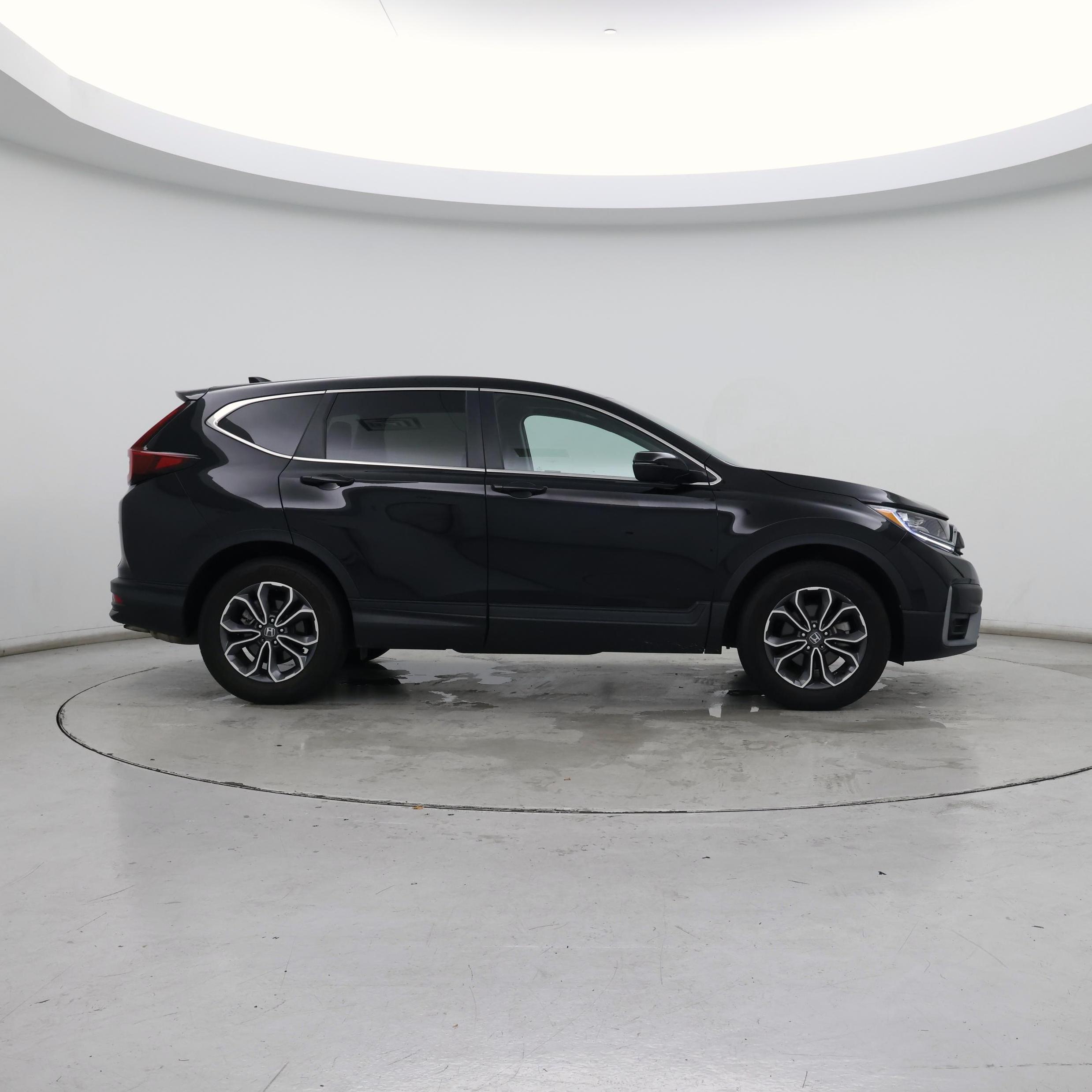 Thumbnail: 2022 Honda CR-V - 7