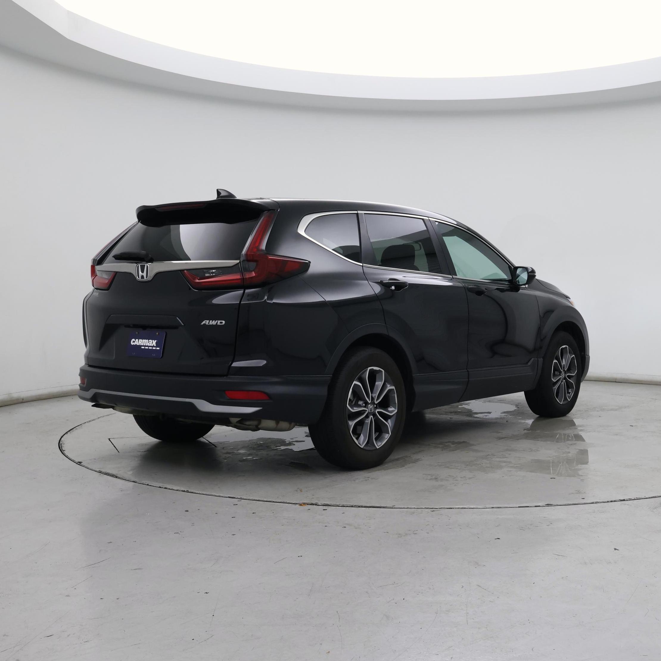 Thumbnail: 2022 Honda CR-V - 8