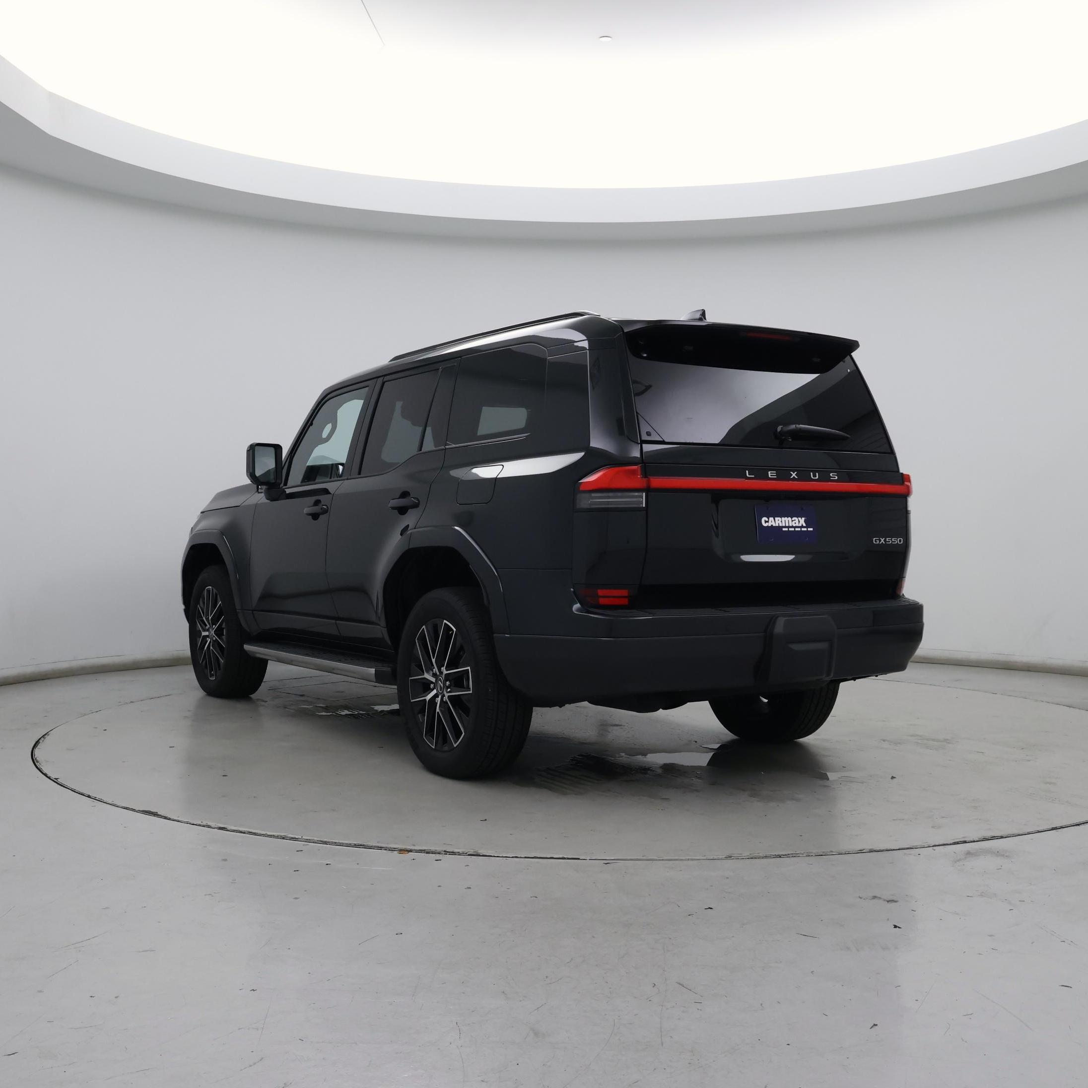 Thumbnail: 2025 Lexus GX - 2