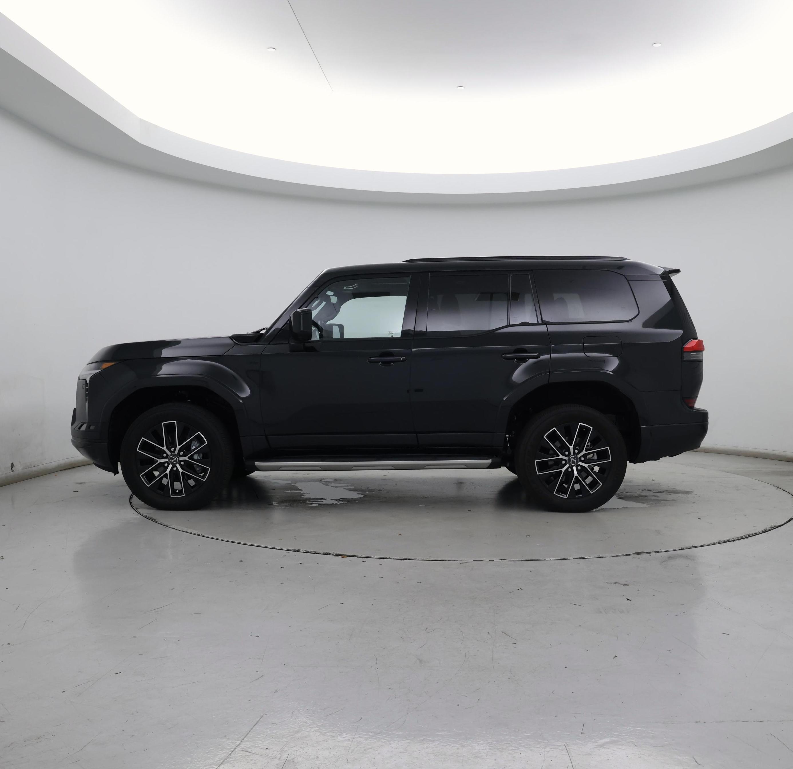 Thumbnail: 2025 Lexus GX - 3