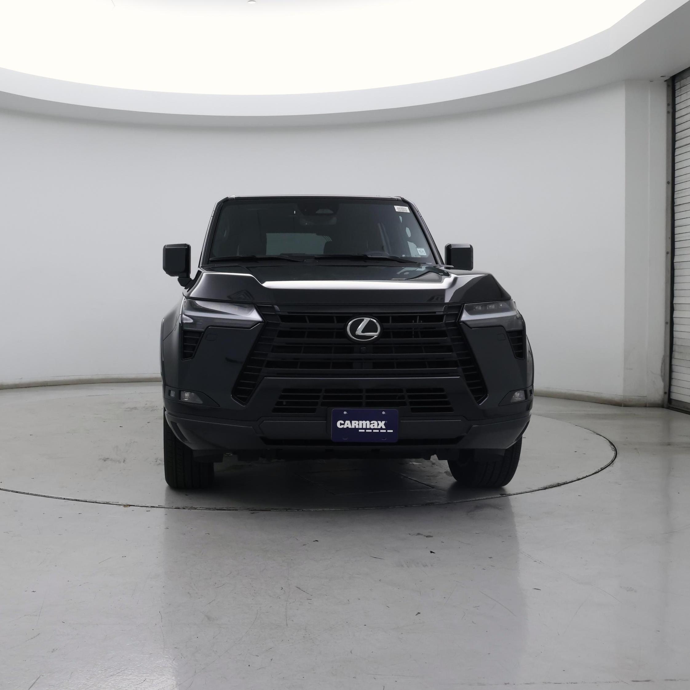 Thumbnail: 2025 Lexus GX - 5