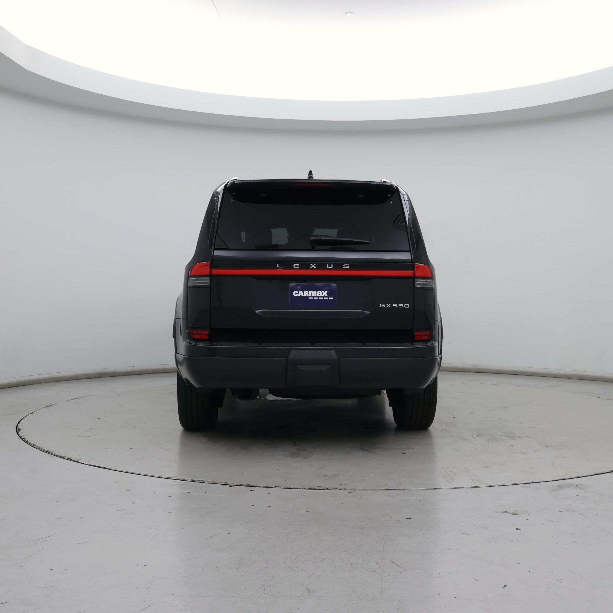 Thumbnail: 2025 Lexus GX - 6