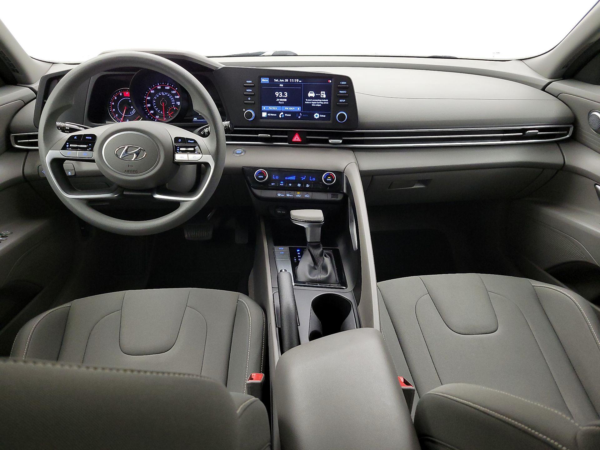 Thumbnail: 2021 Hyundai Elantra - 9