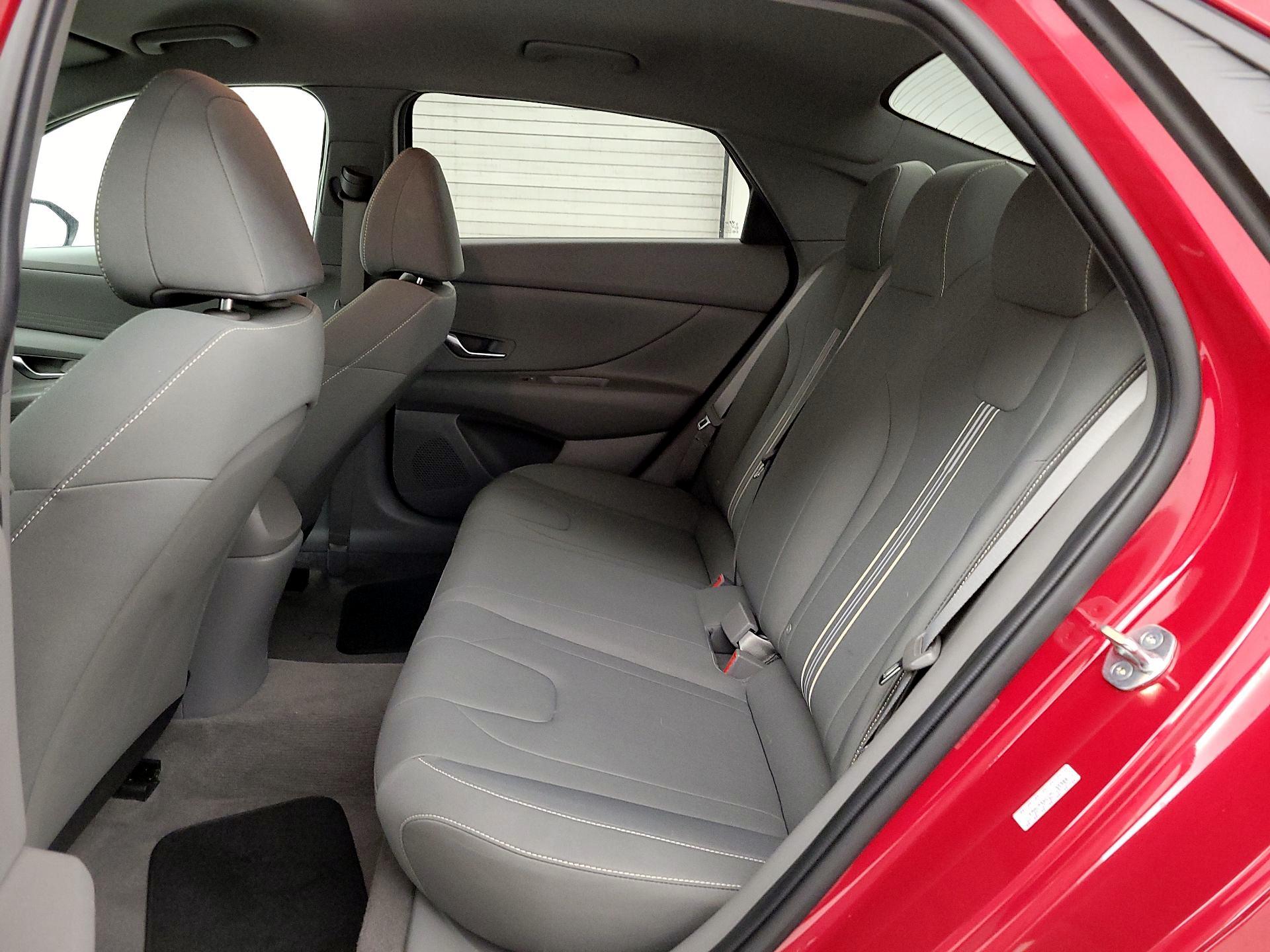 Thumbnail: 2021 Hyundai Elantra - 19
