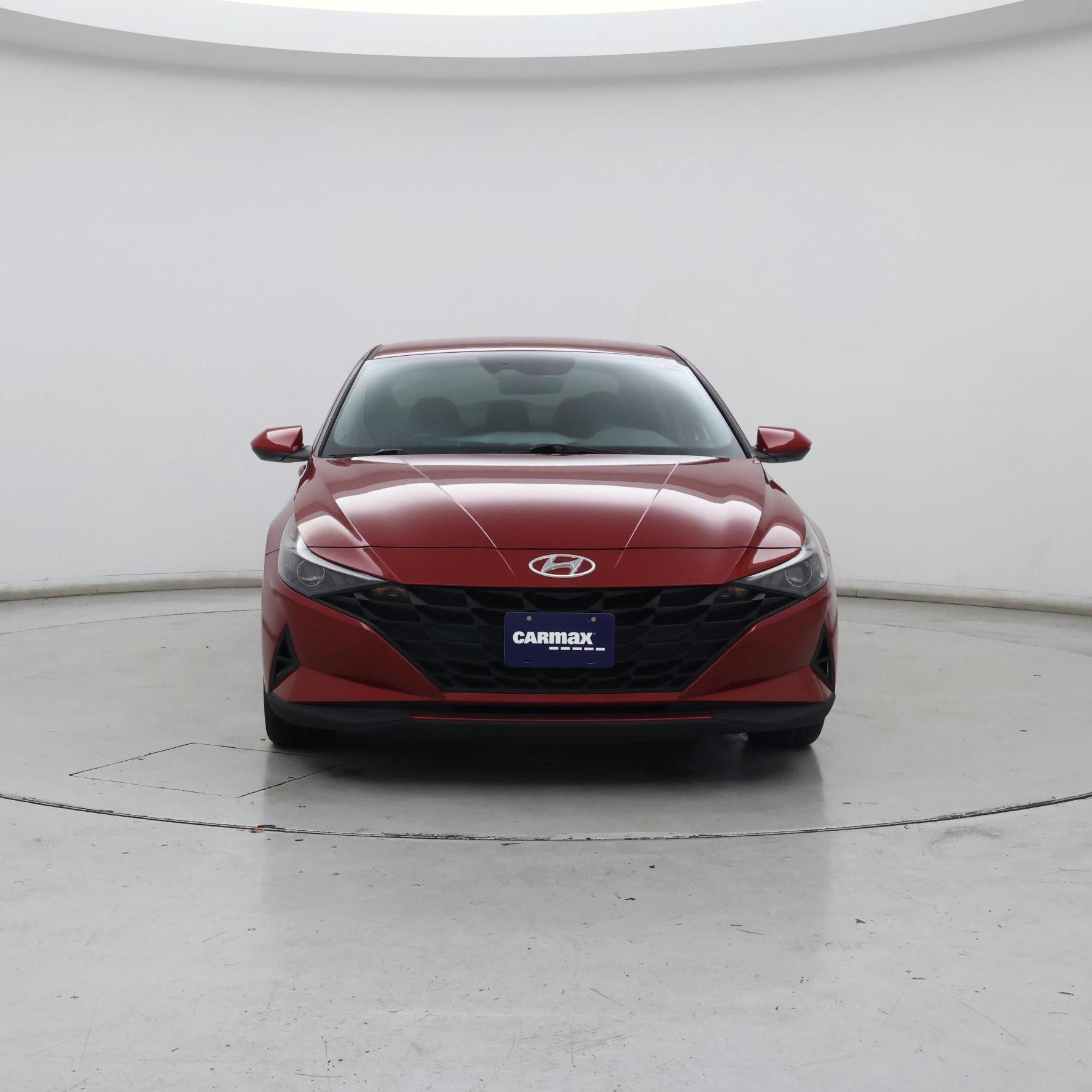 Thumbnail: 2021 Hyundai Elantra - 5