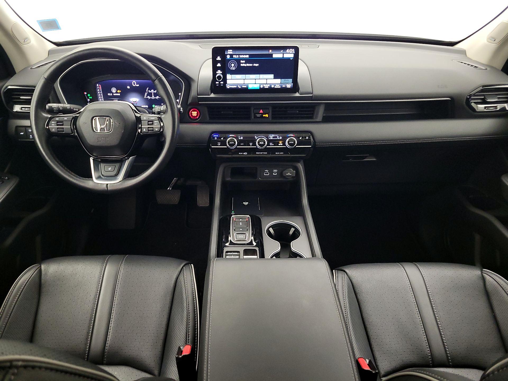 Thumbnail: 2023 Honda Pilot - 9
