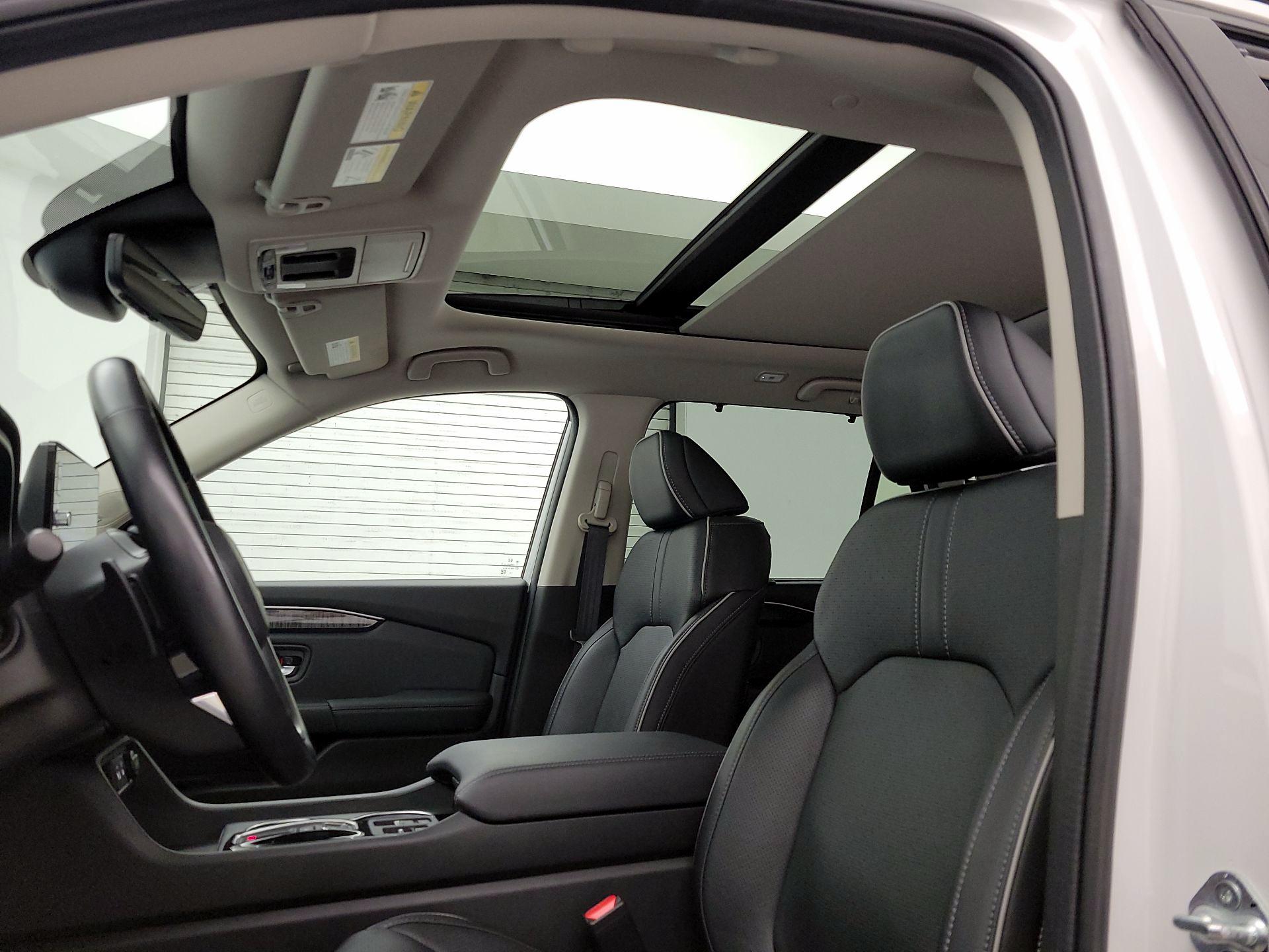 Thumbnail: 2023 Honda Pilot - 19