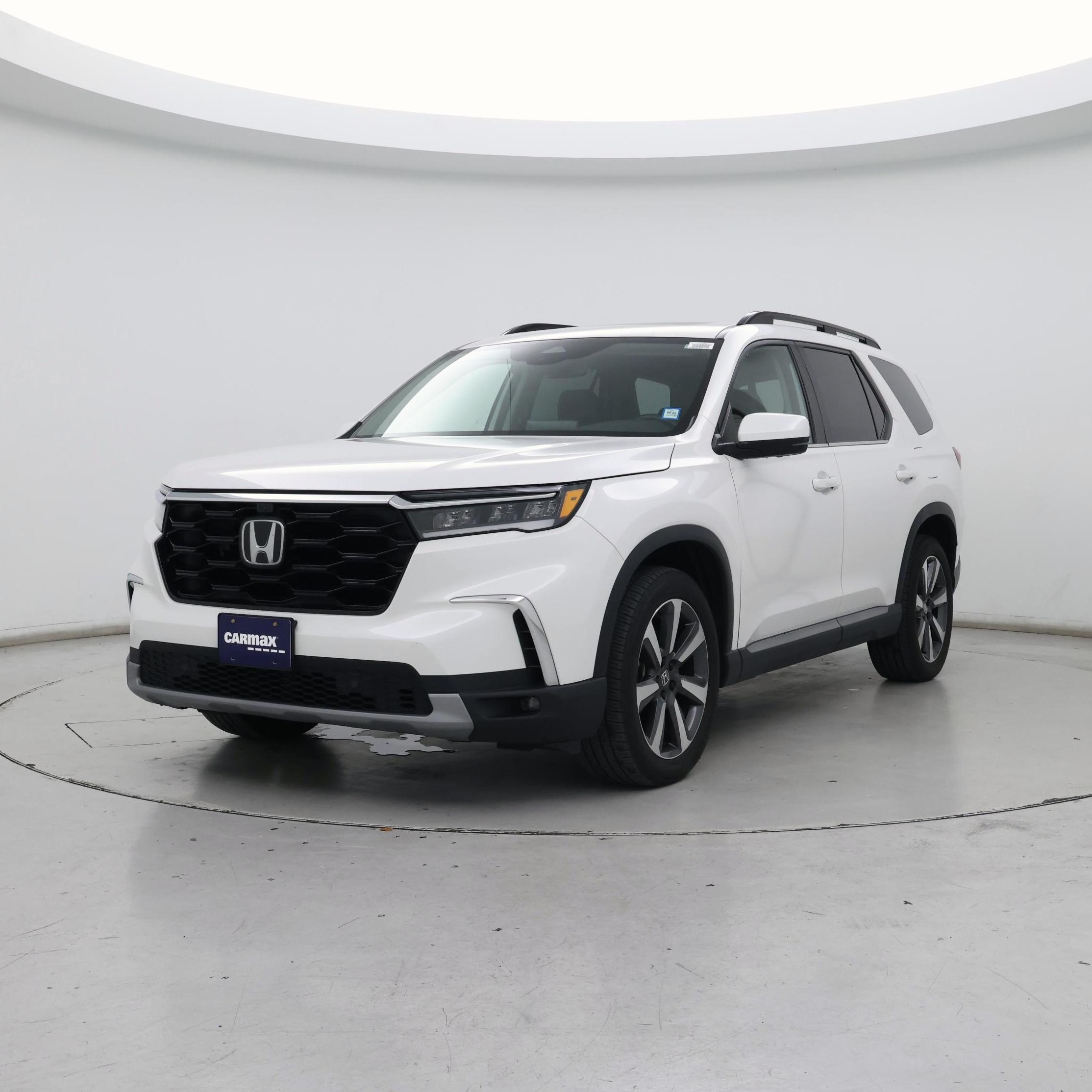 Thumbnail: 2023 Honda Pilot - 4