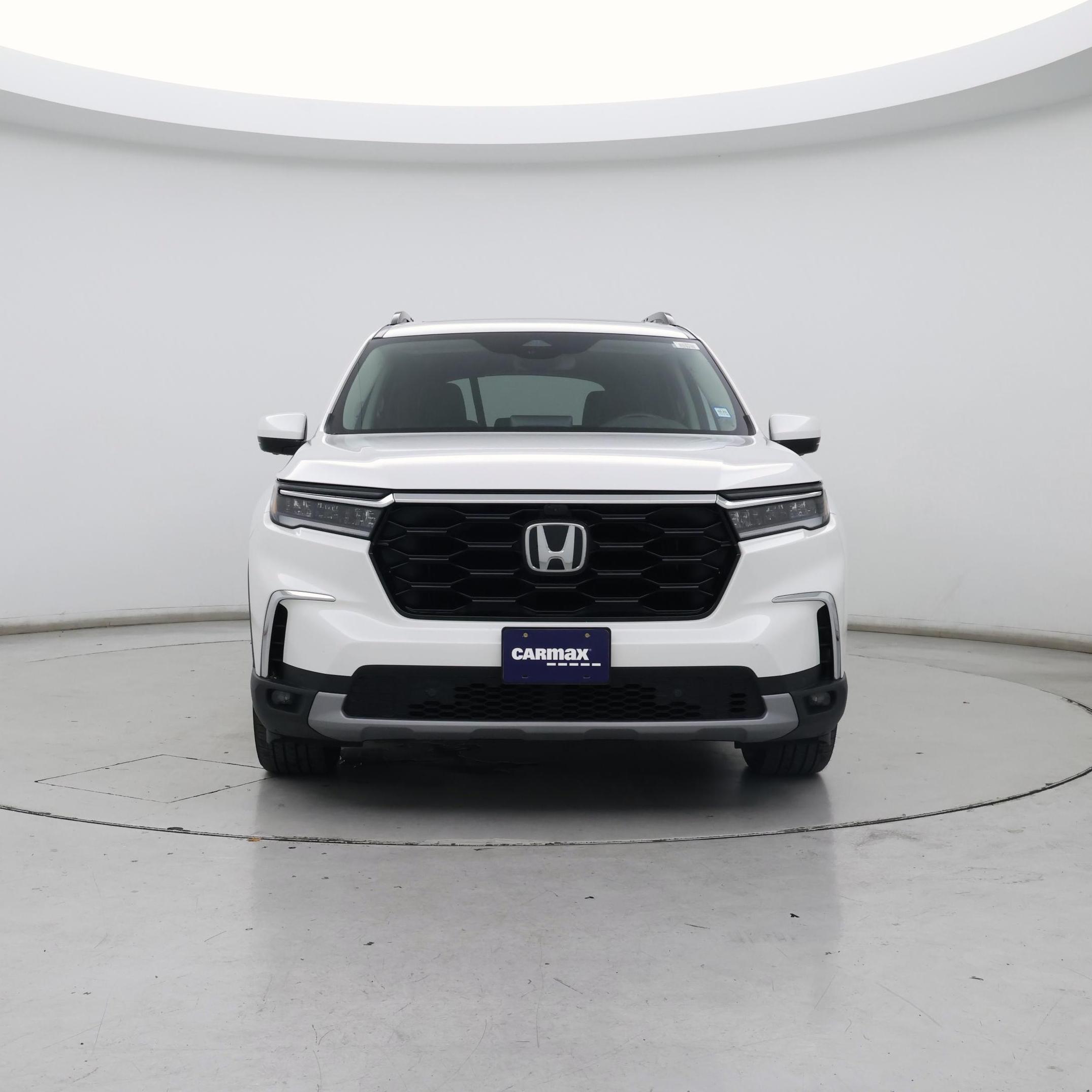 Thumbnail: 2023 Honda Pilot - 5