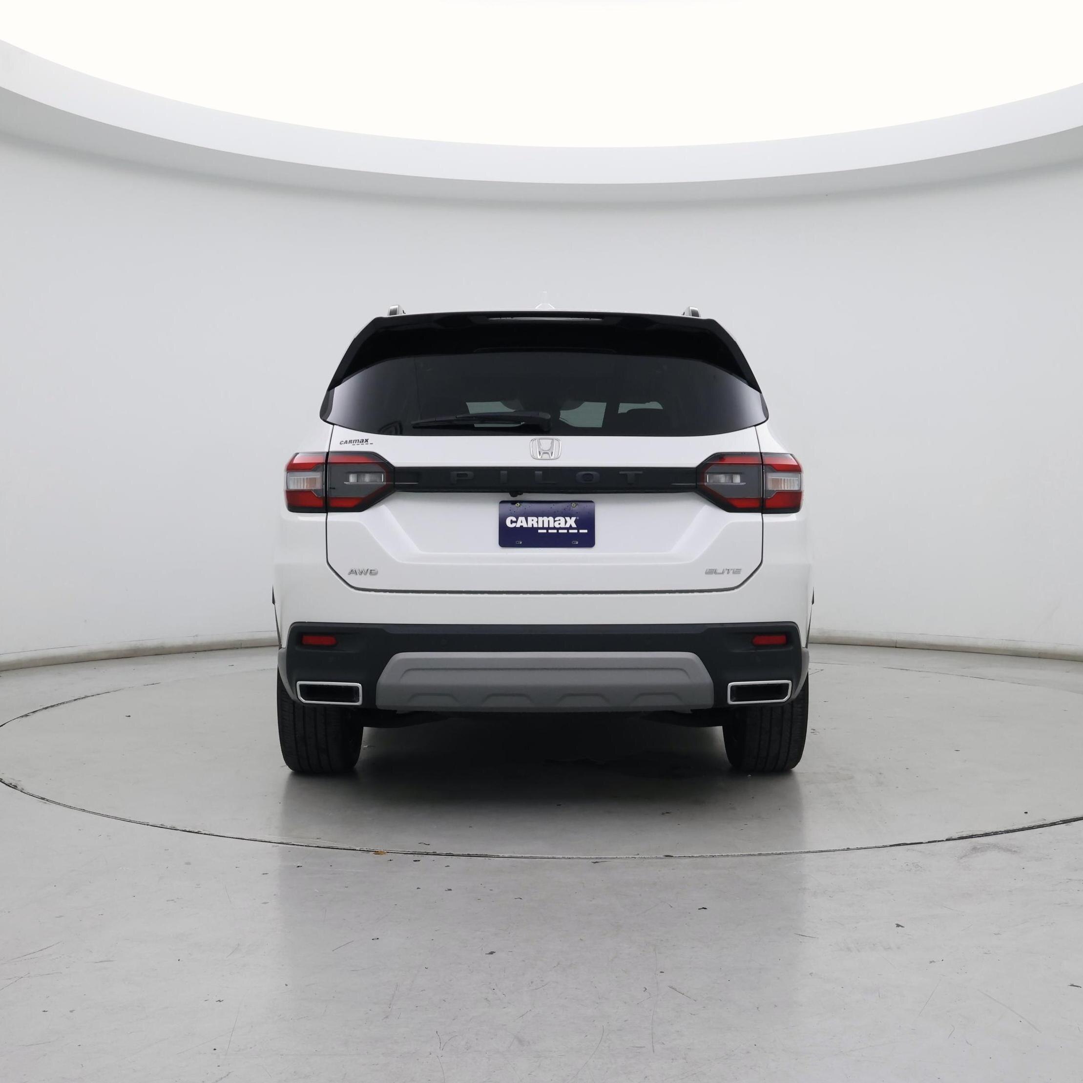 Thumbnail: 2023 Honda Pilot - 6