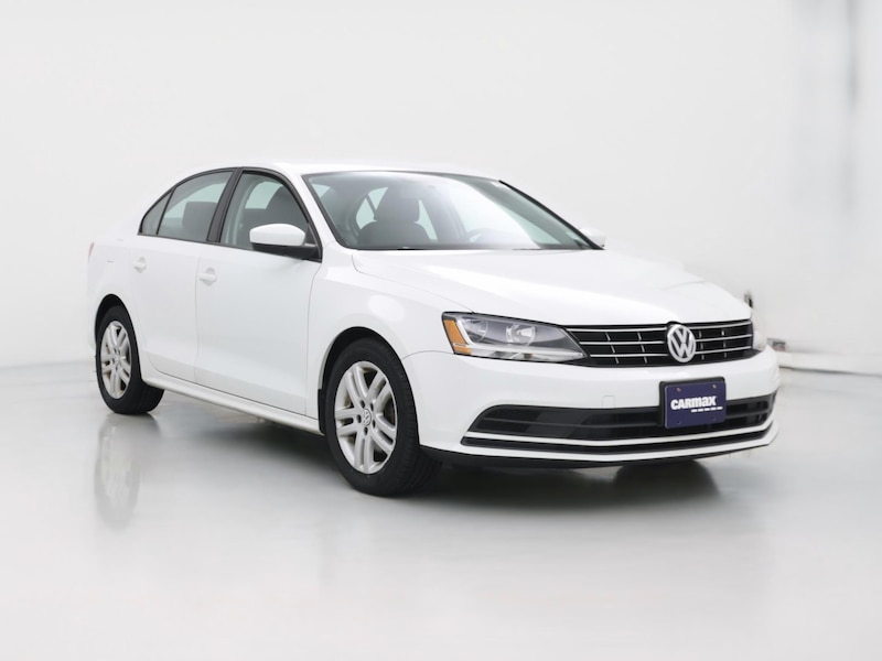 2018 Volkswagen Jetta S -
                  East Meadow, NY