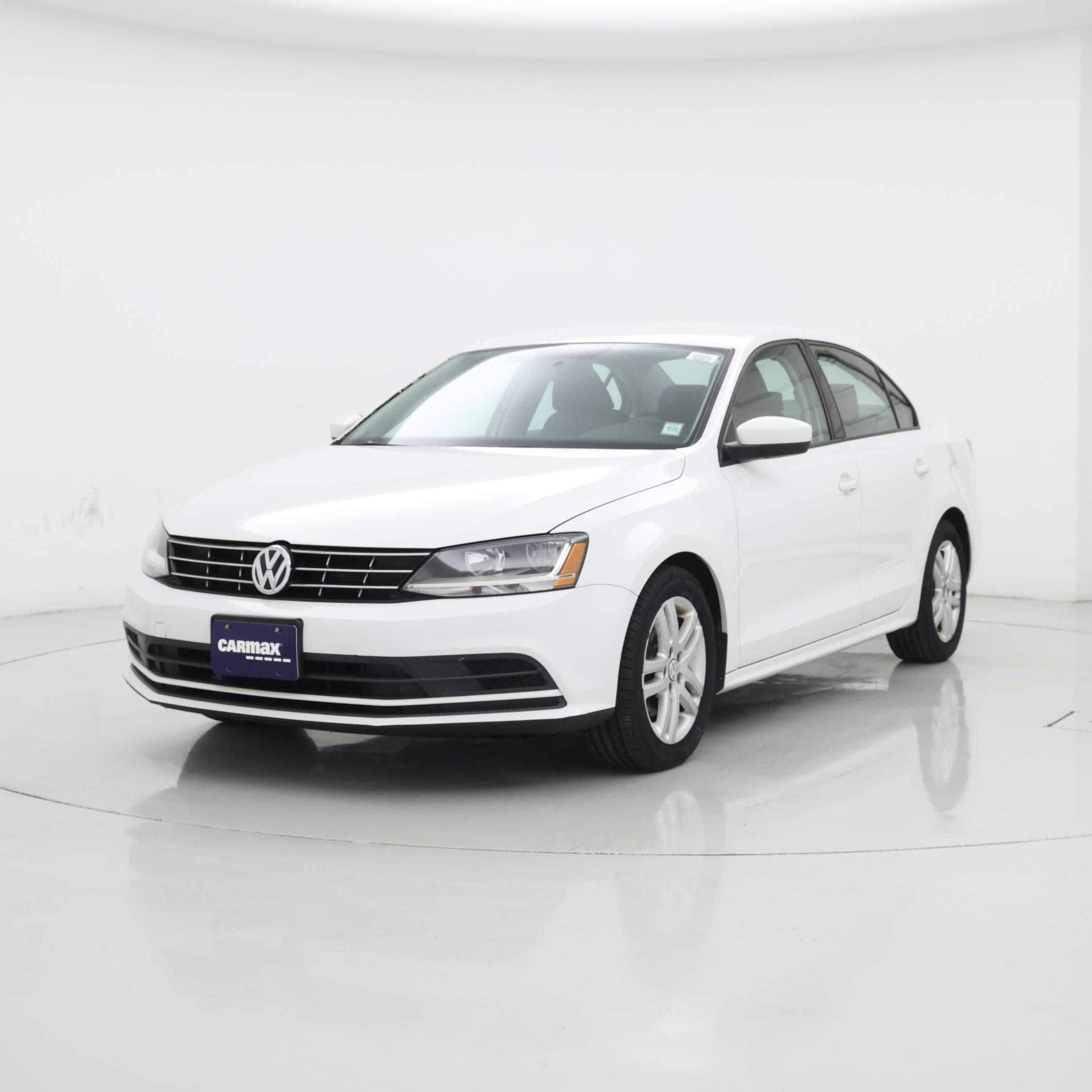 Thumbnail: 2018 Volkswagen Jetta - 4