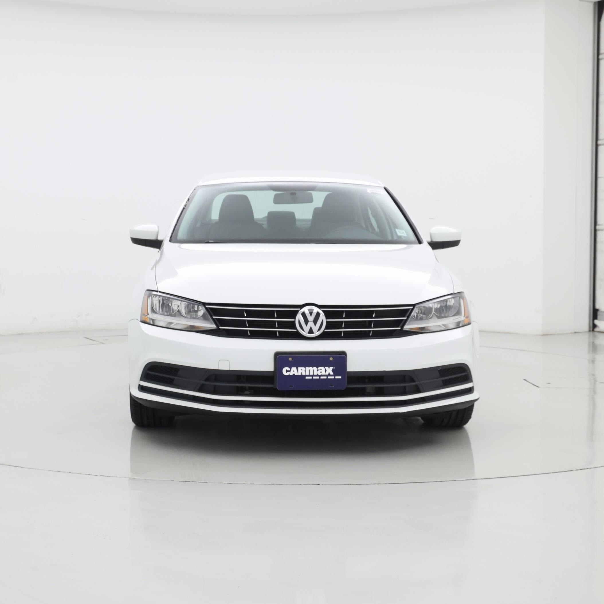 Thumbnail: 2018 Volkswagen Jetta - 5