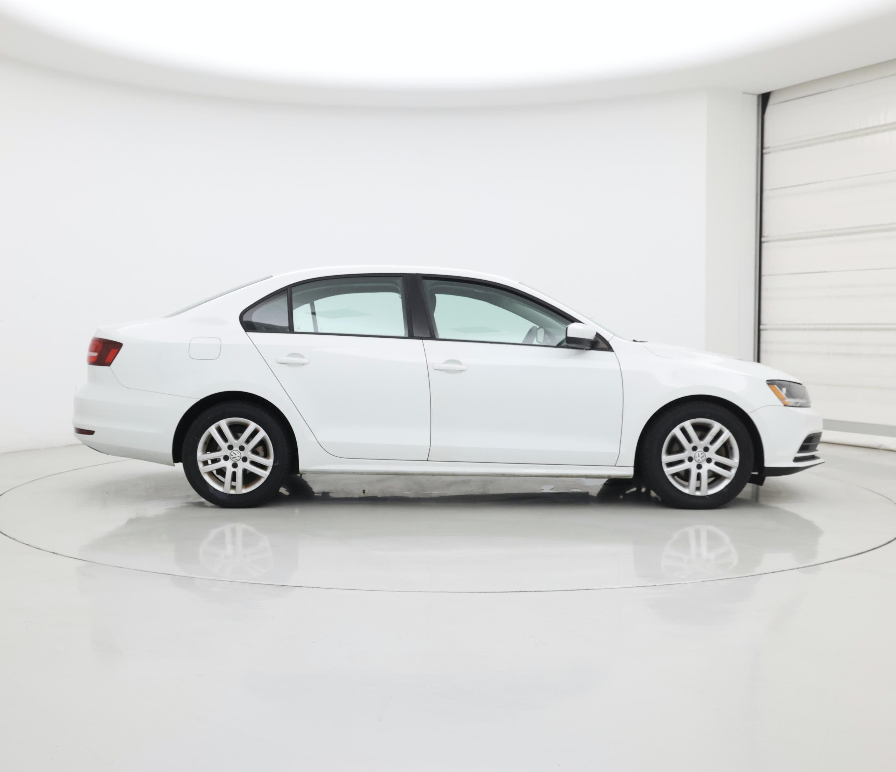 Thumbnail: 2018 Volkswagen Jetta - 7
