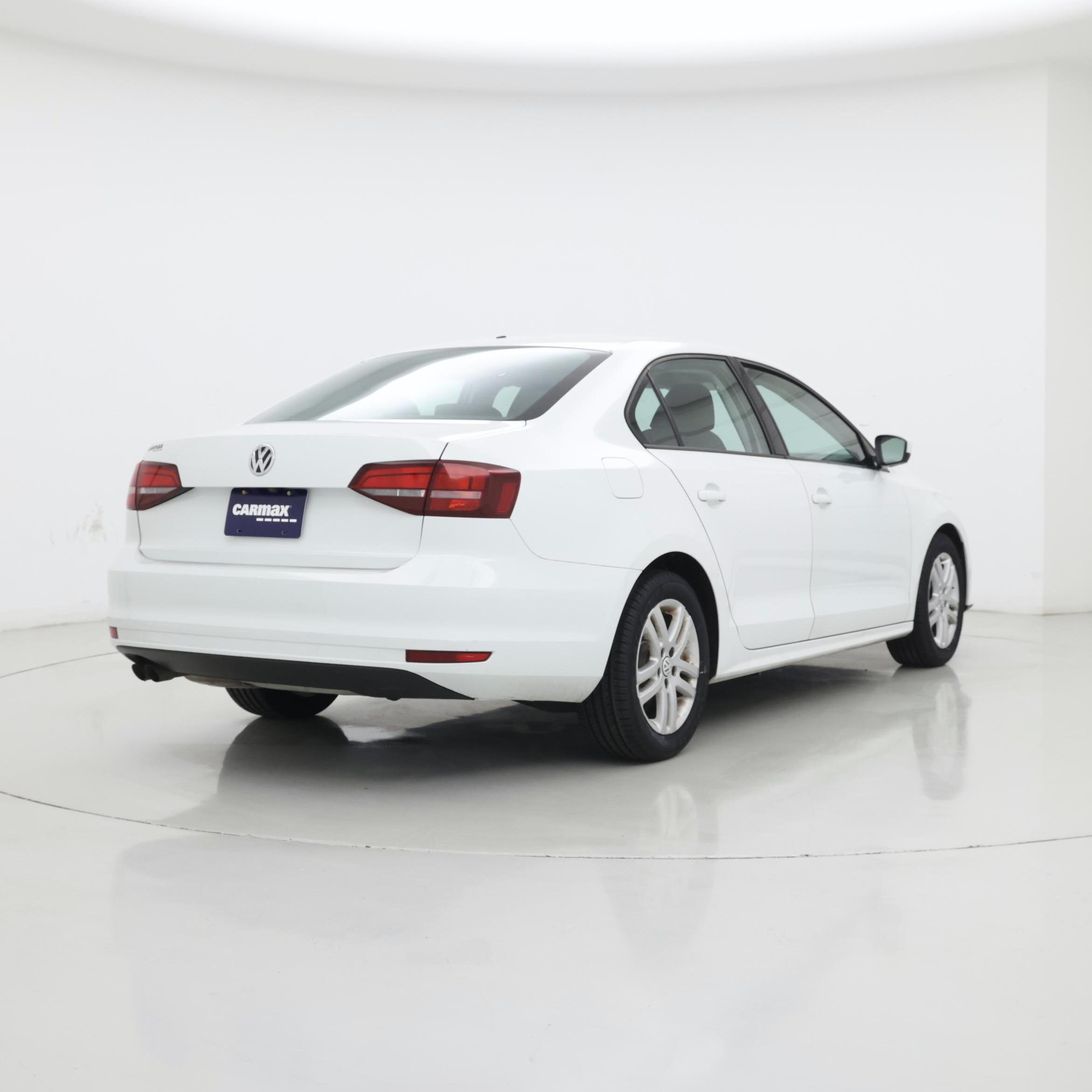 Thumbnail: 2018 Volkswagen Jetta - 8