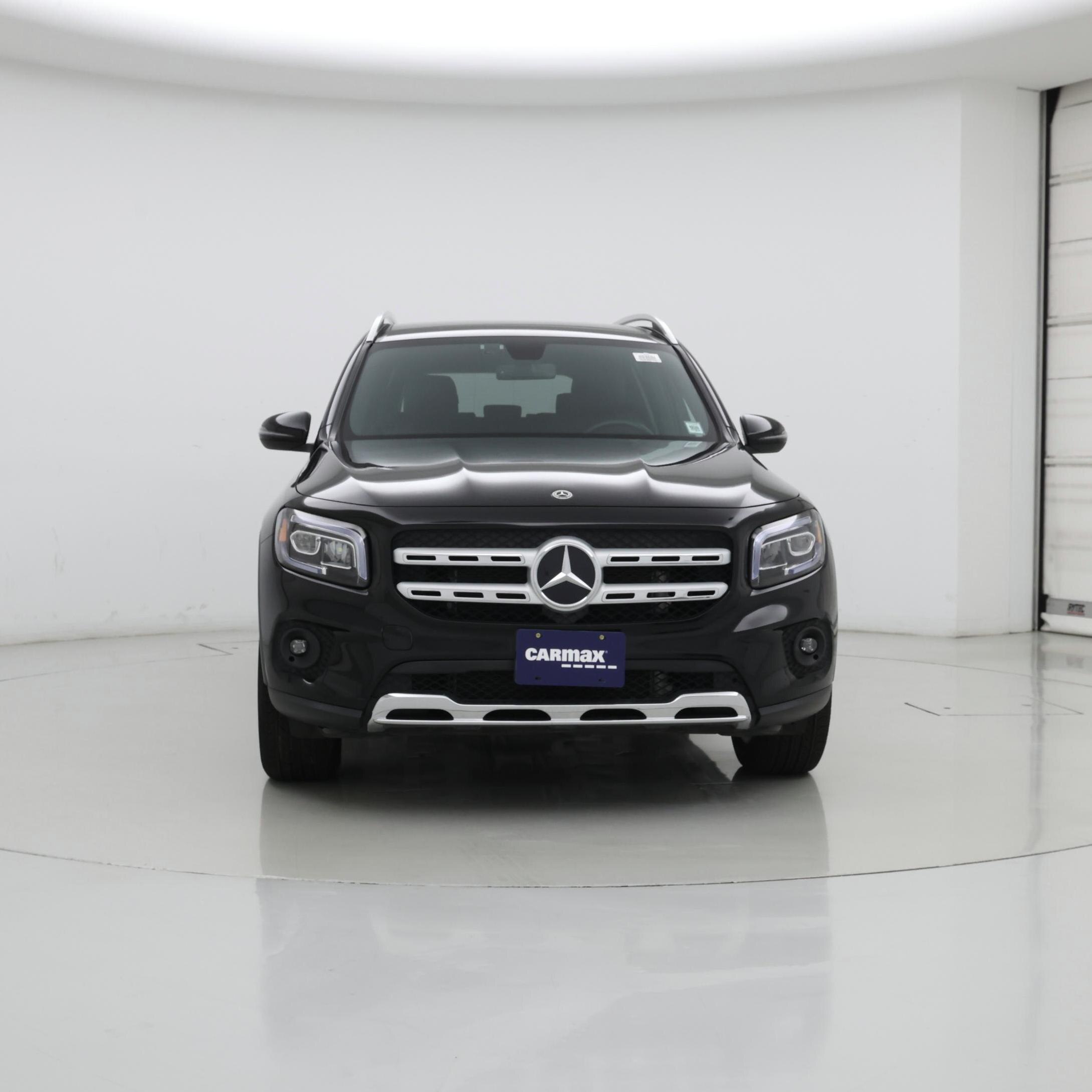 Thumbnail: 2022 Mercedes-Benz GLB - 5