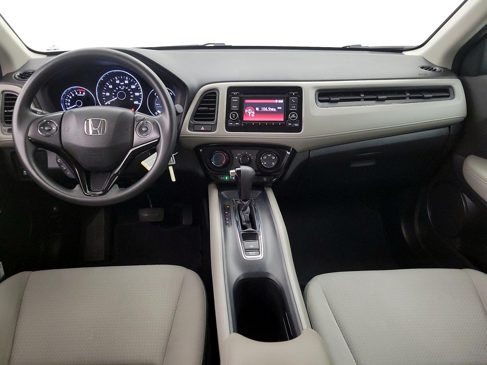 Thumbnail: 2022 Honda HR-V - 9