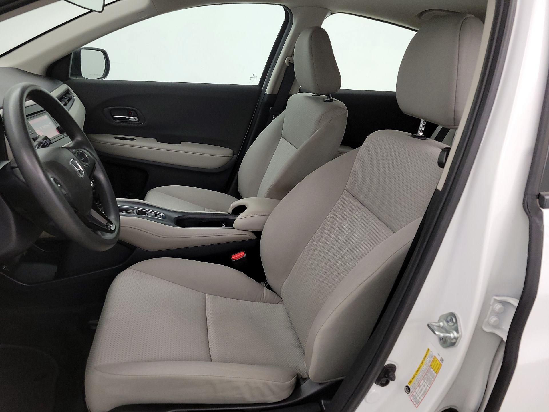 Thumbnail: 2022 Honda HR-V - 11