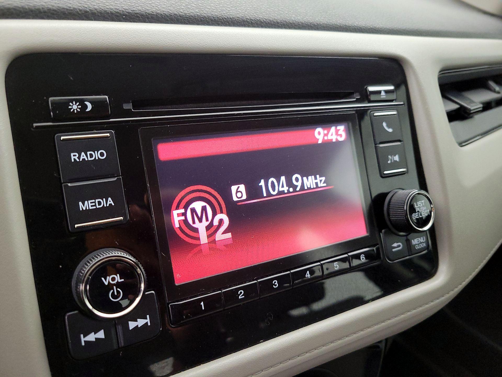 Thumbnail: 2022 Honda HR-V - 15