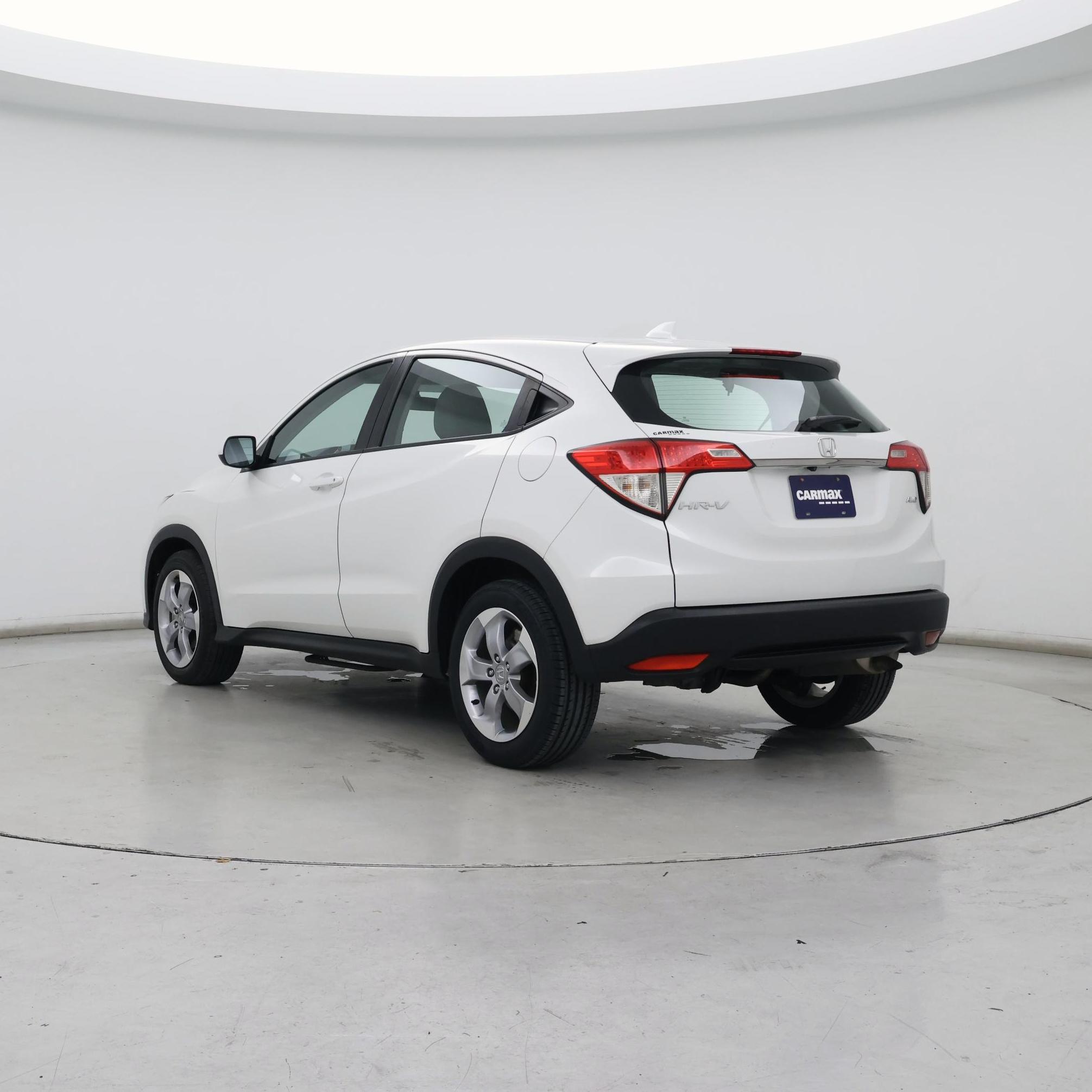 Thumbnail: 2022 Honda HR-V - 2