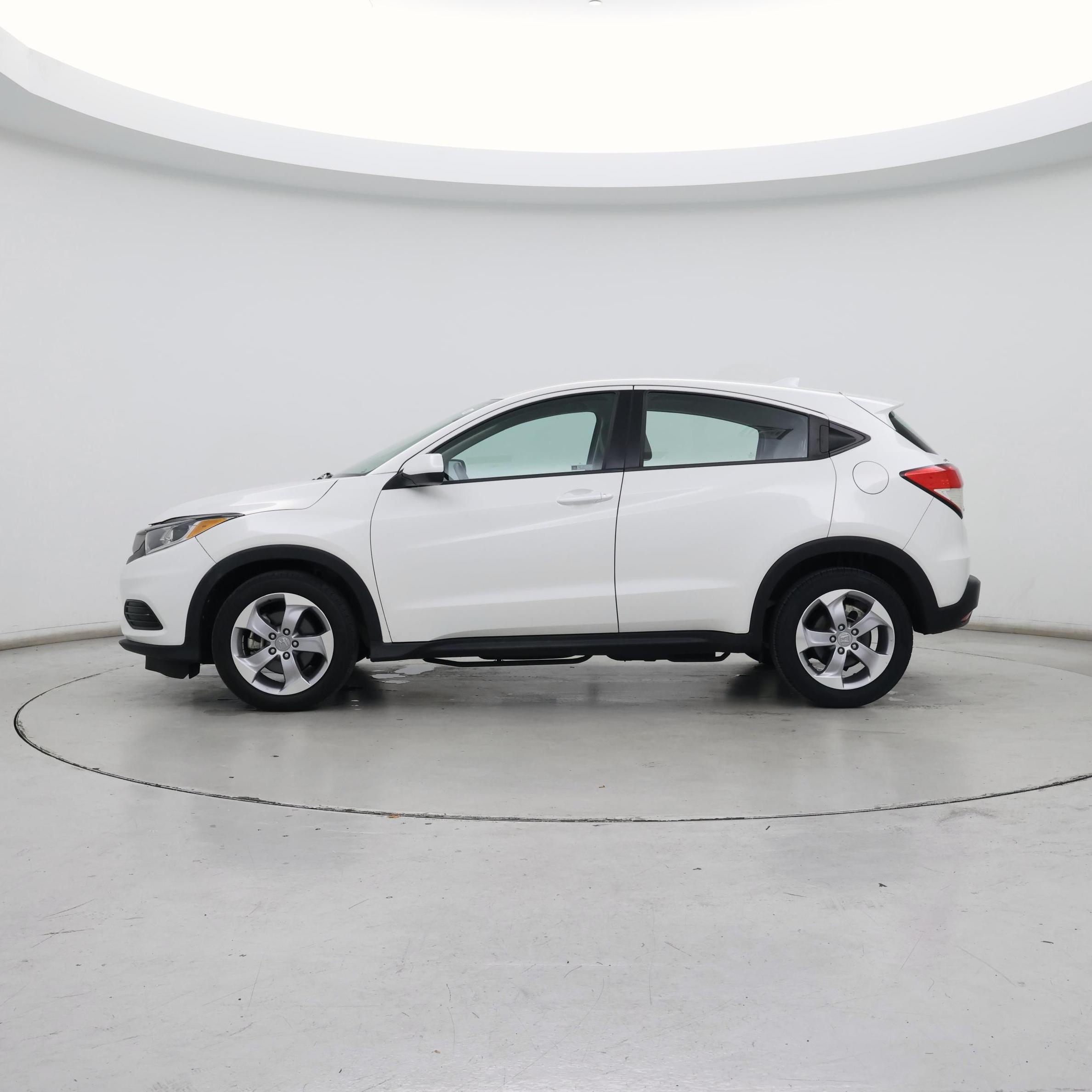 Thumbnail: 2022 Honda HR-V - 3