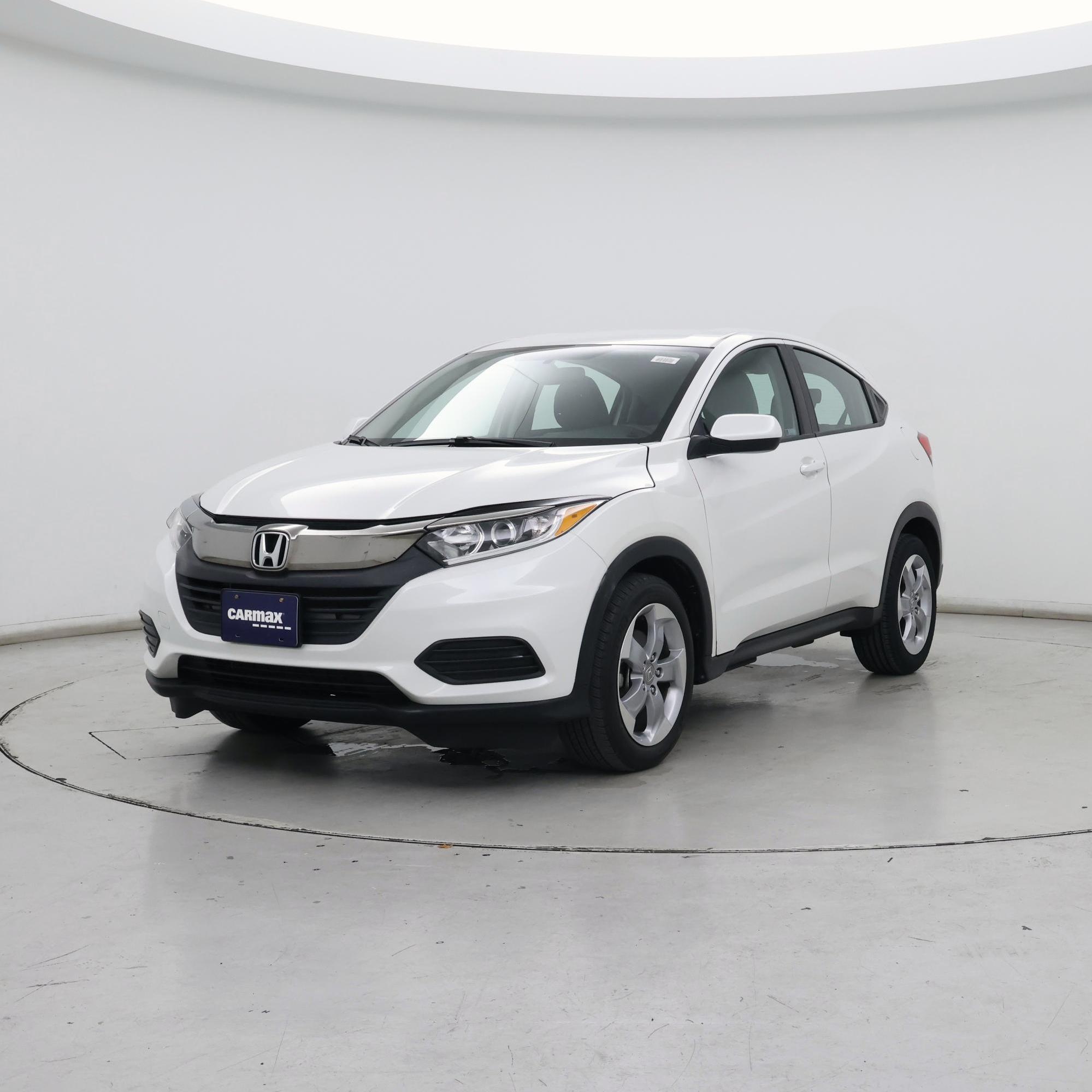 Thumbnail: 2022 Honda HR-V - 4