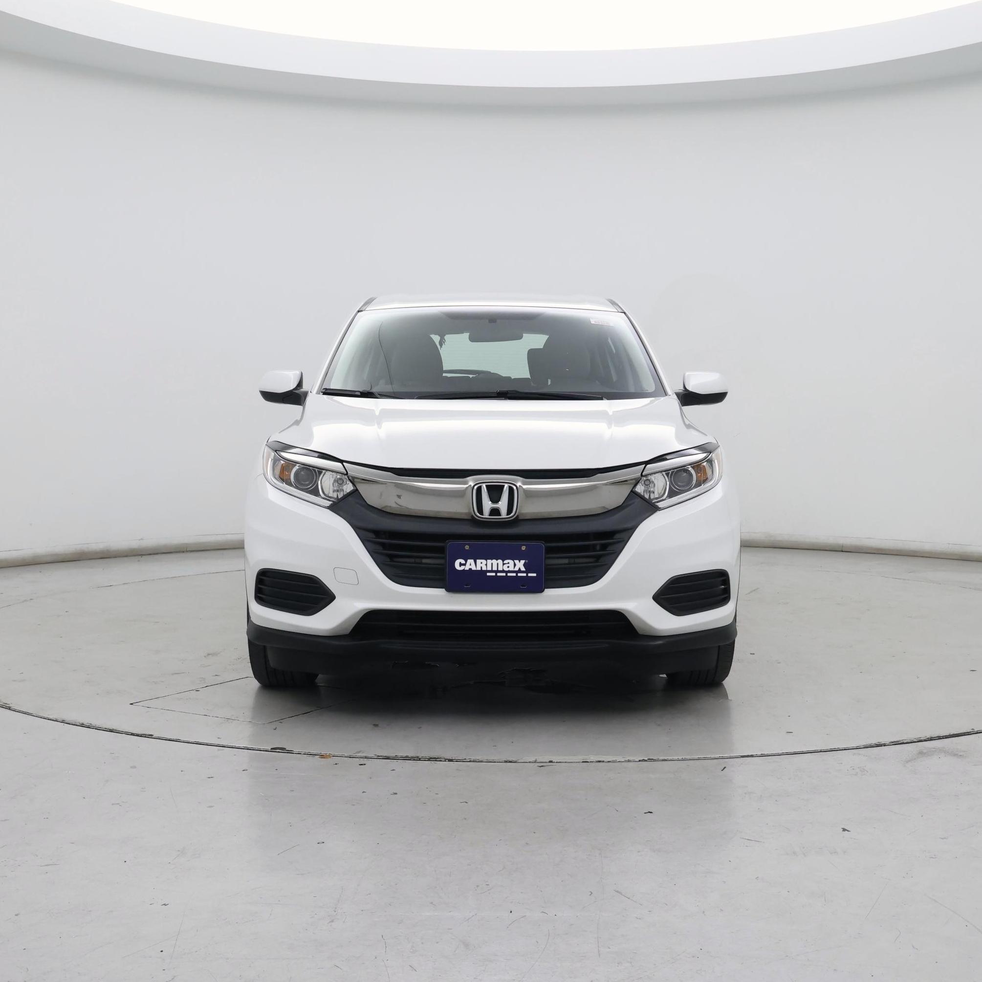 Thumbnail: 2022 Honda HR-V - 5