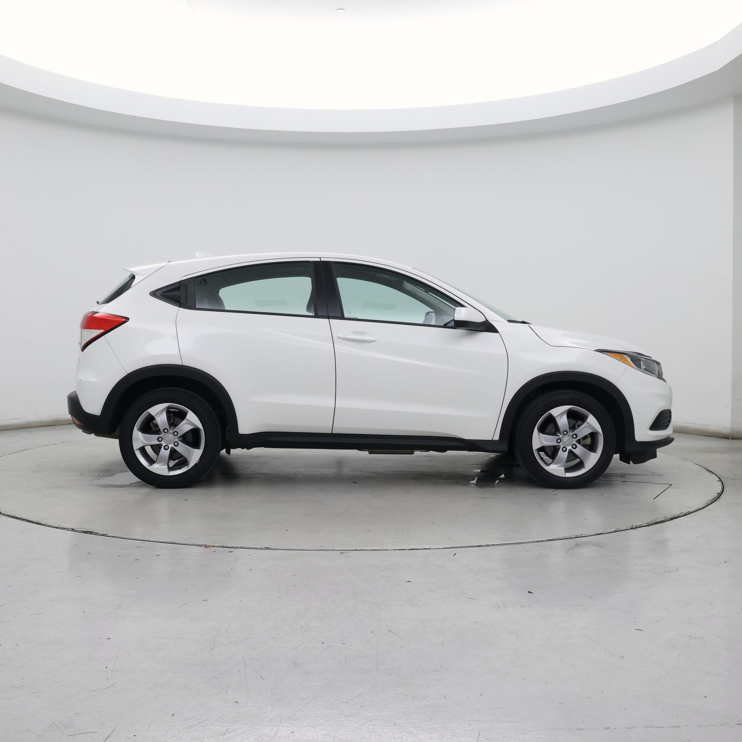 Thumbnail: 2022 Honda HR-V - 7