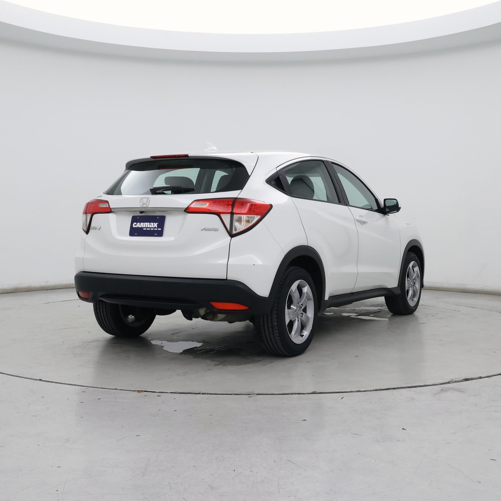 Thumbnail: 2022 Honda HR-V - 8