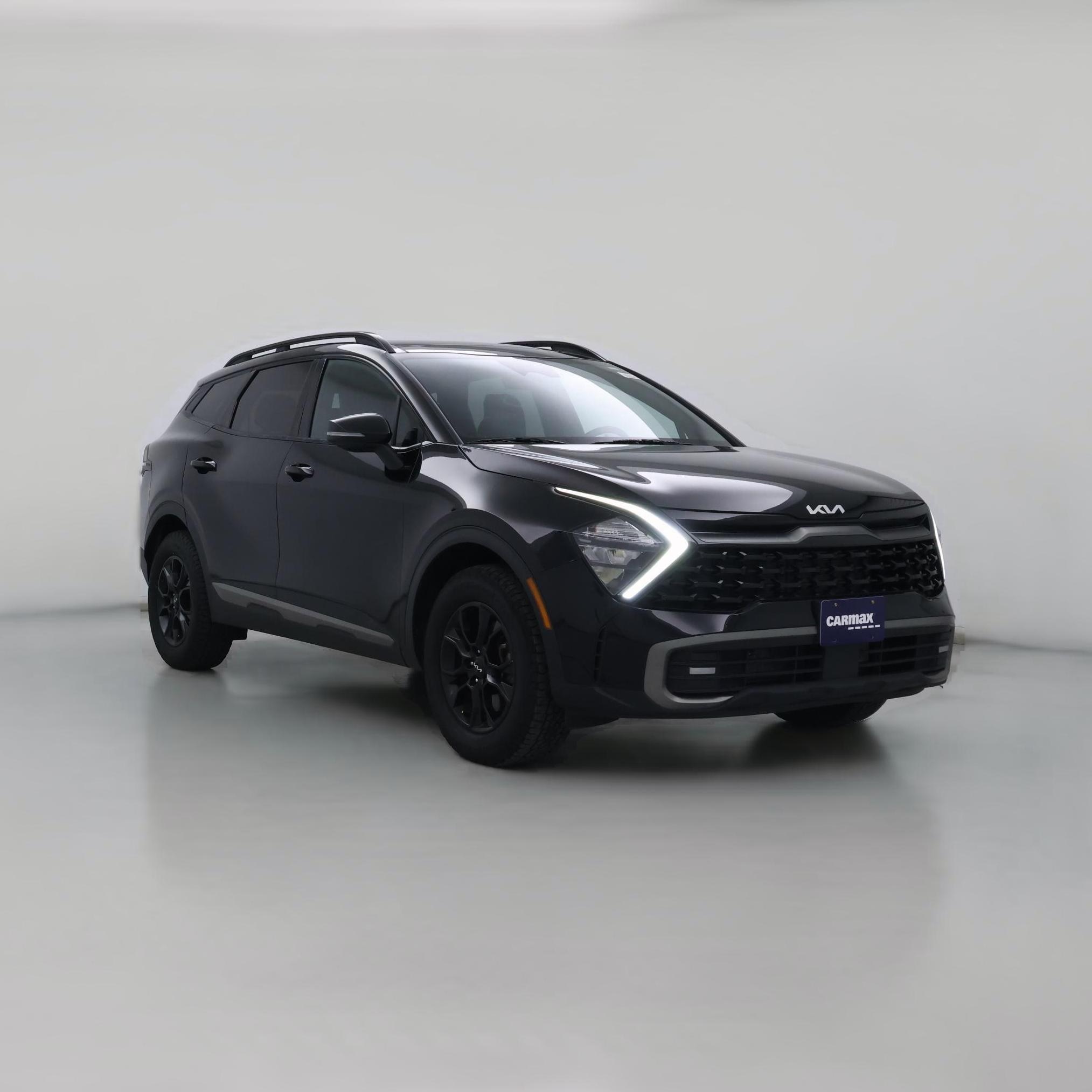 Thumbnail: 2023 Kia Sportage - 1