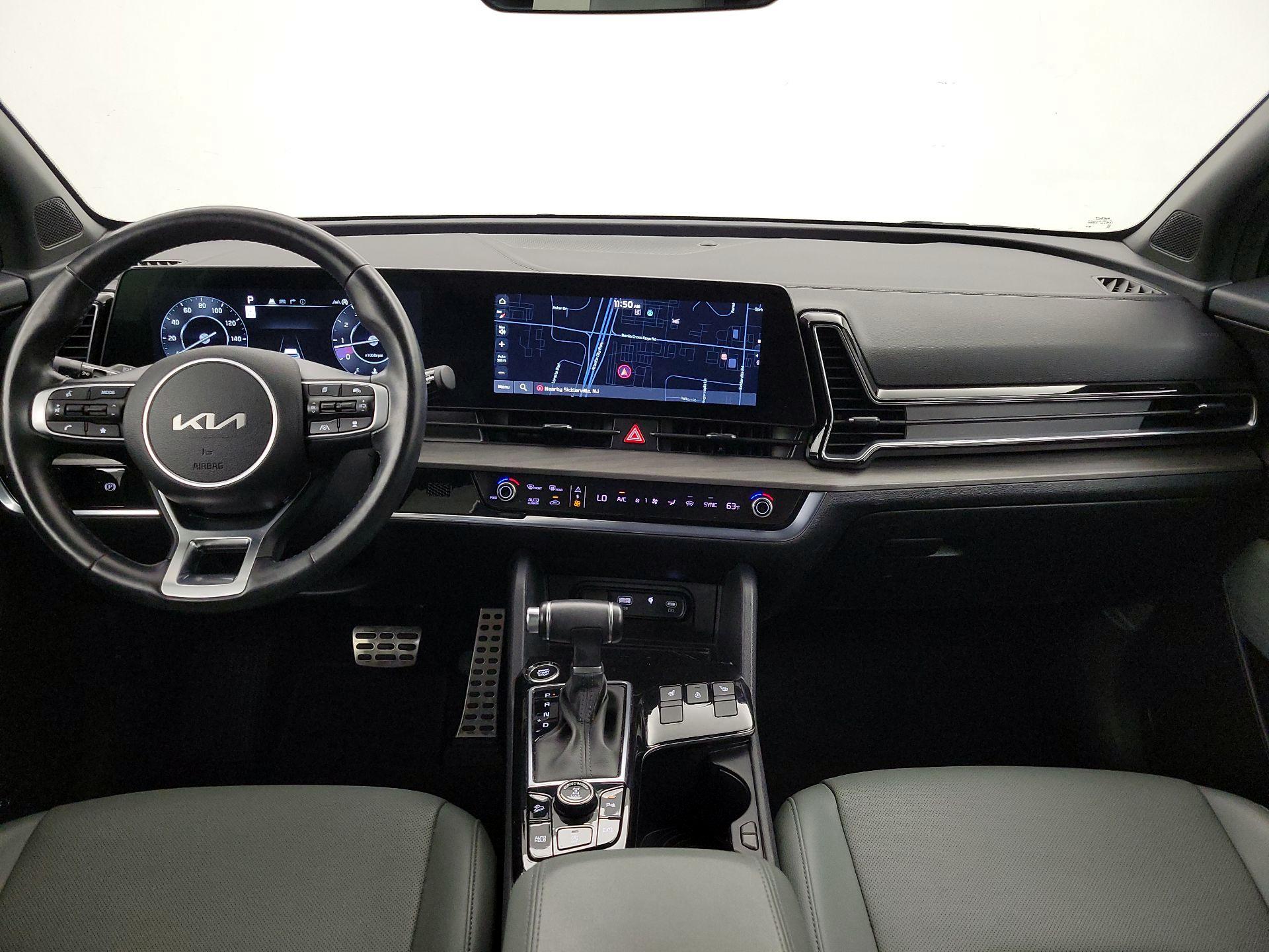 Thumbnail: 2023 Kia Sportage - 9